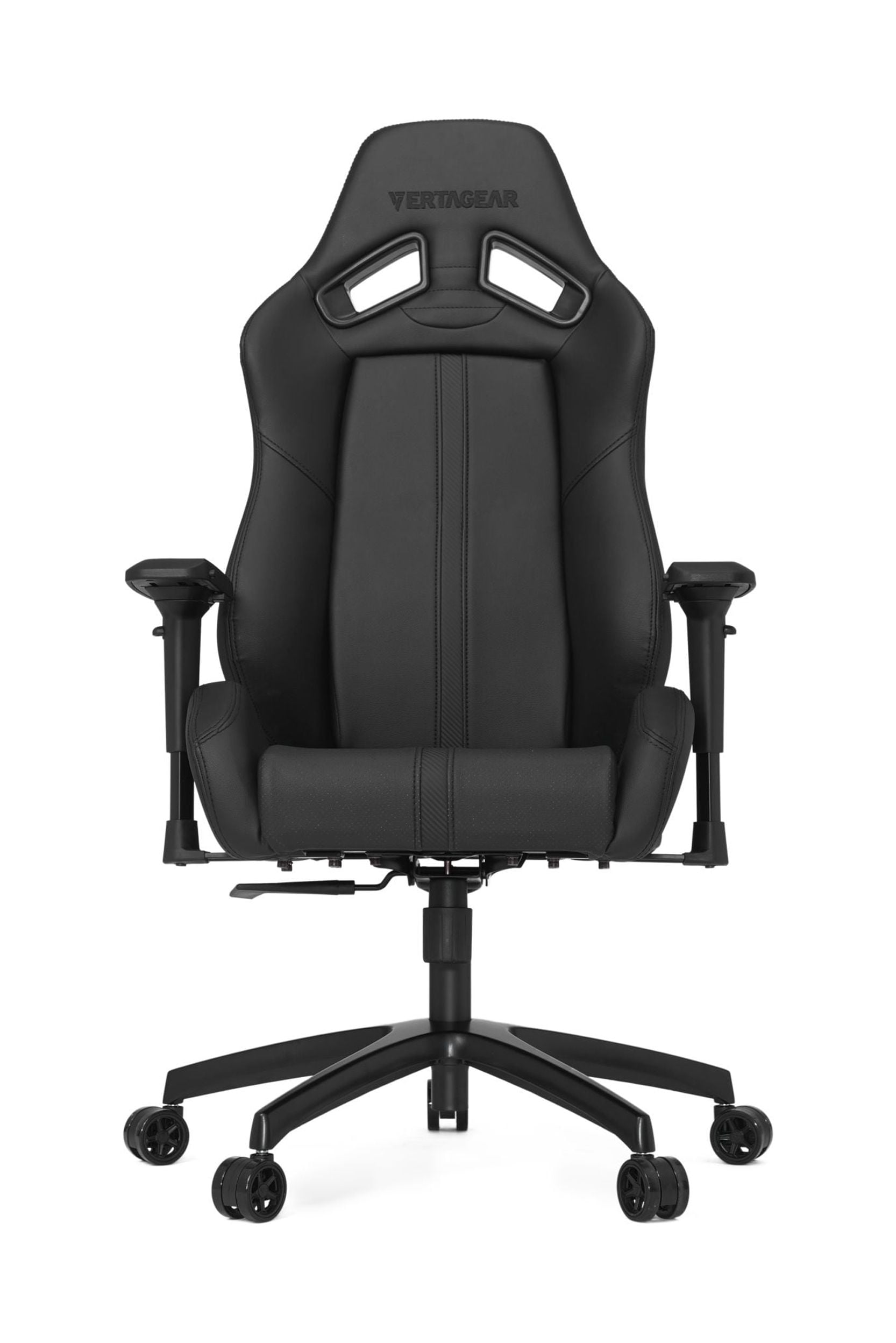 Vertagear Racing Series S-Line SL5000 Gaming Chair Black/Carbon Edition - Image 4