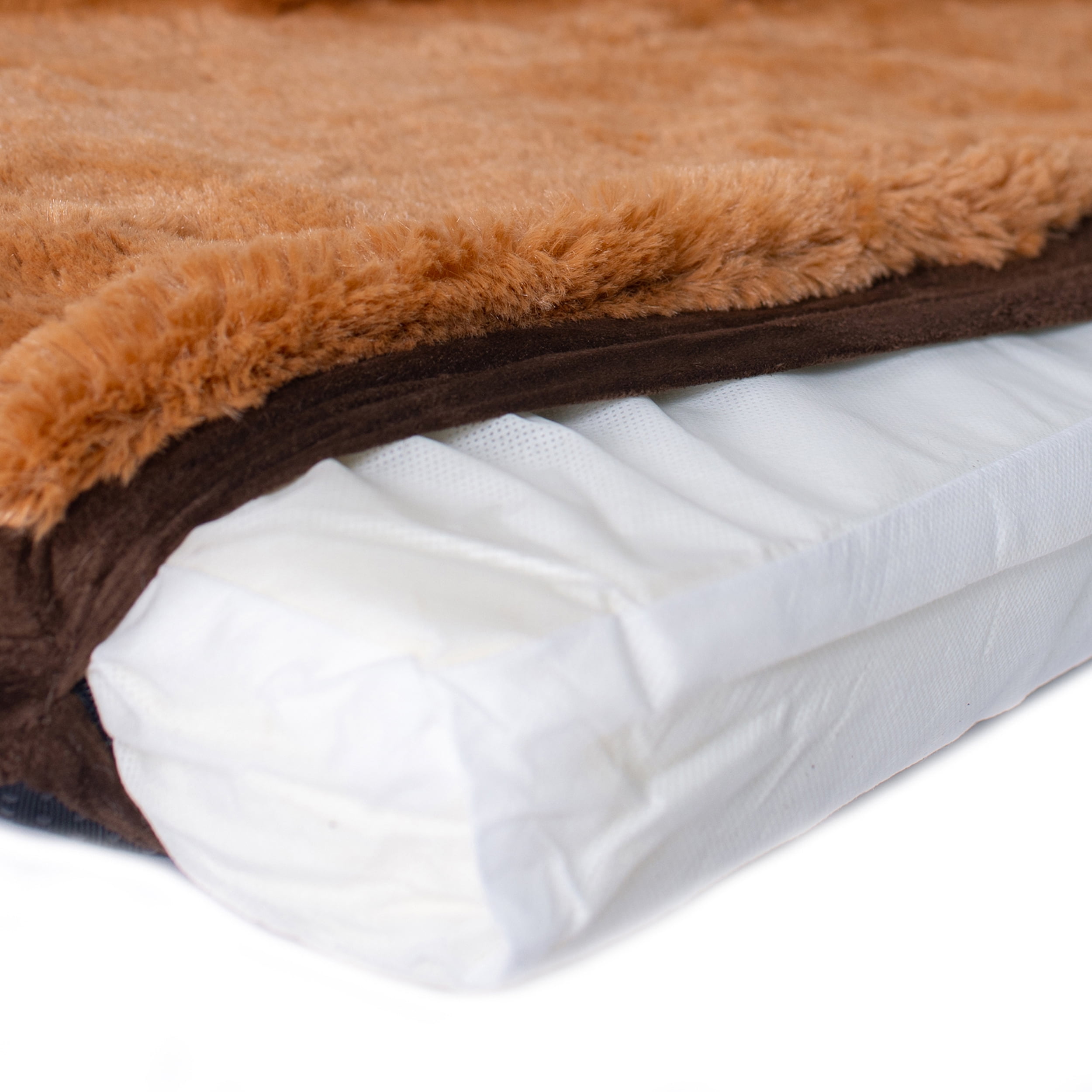 MEDIUM MEMORY FOAM DOG MAT M06HKF/ZS-L - Image 6