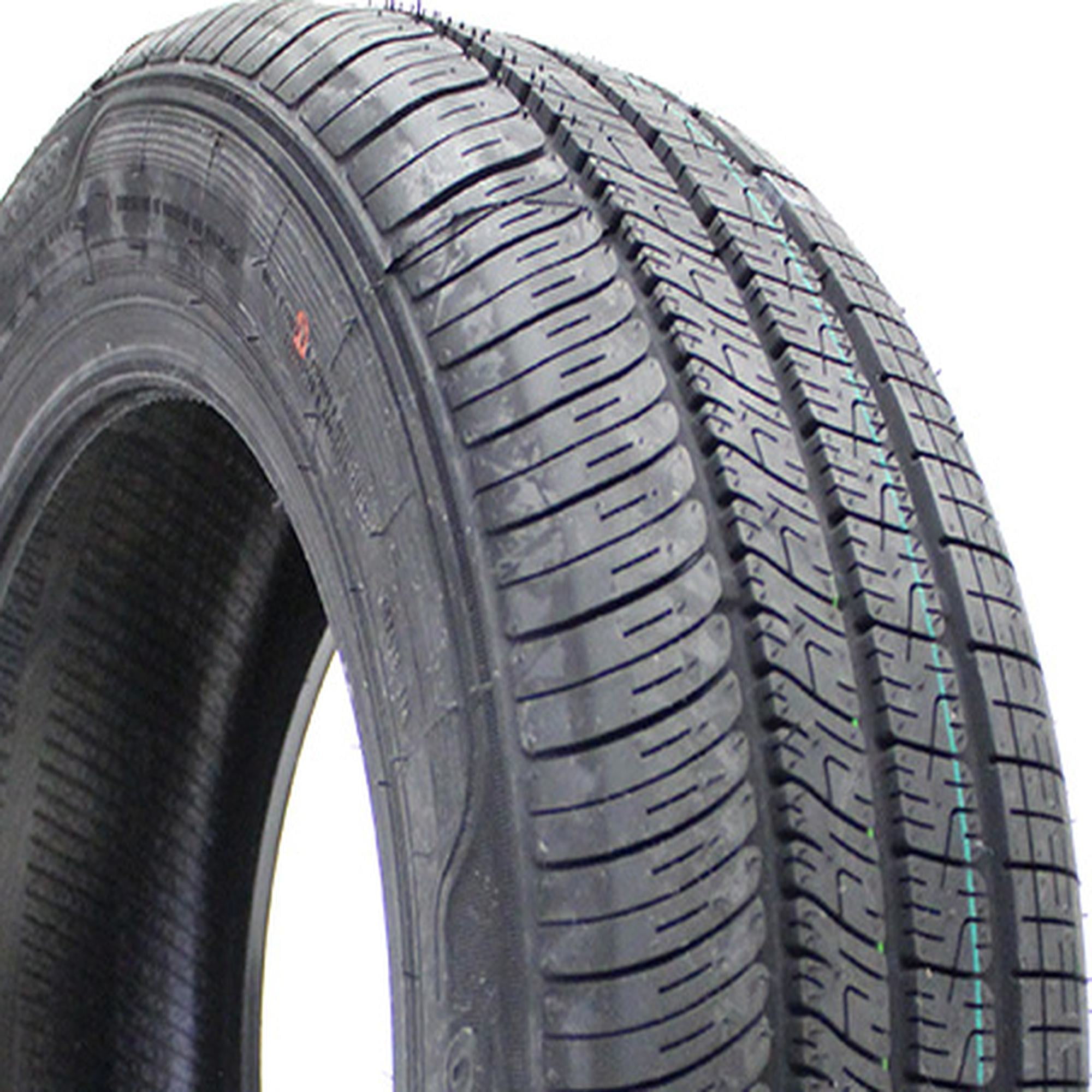 Zeetex ZT3000 All Season 195/65R15 95H XL Passenger Tire - Image 2