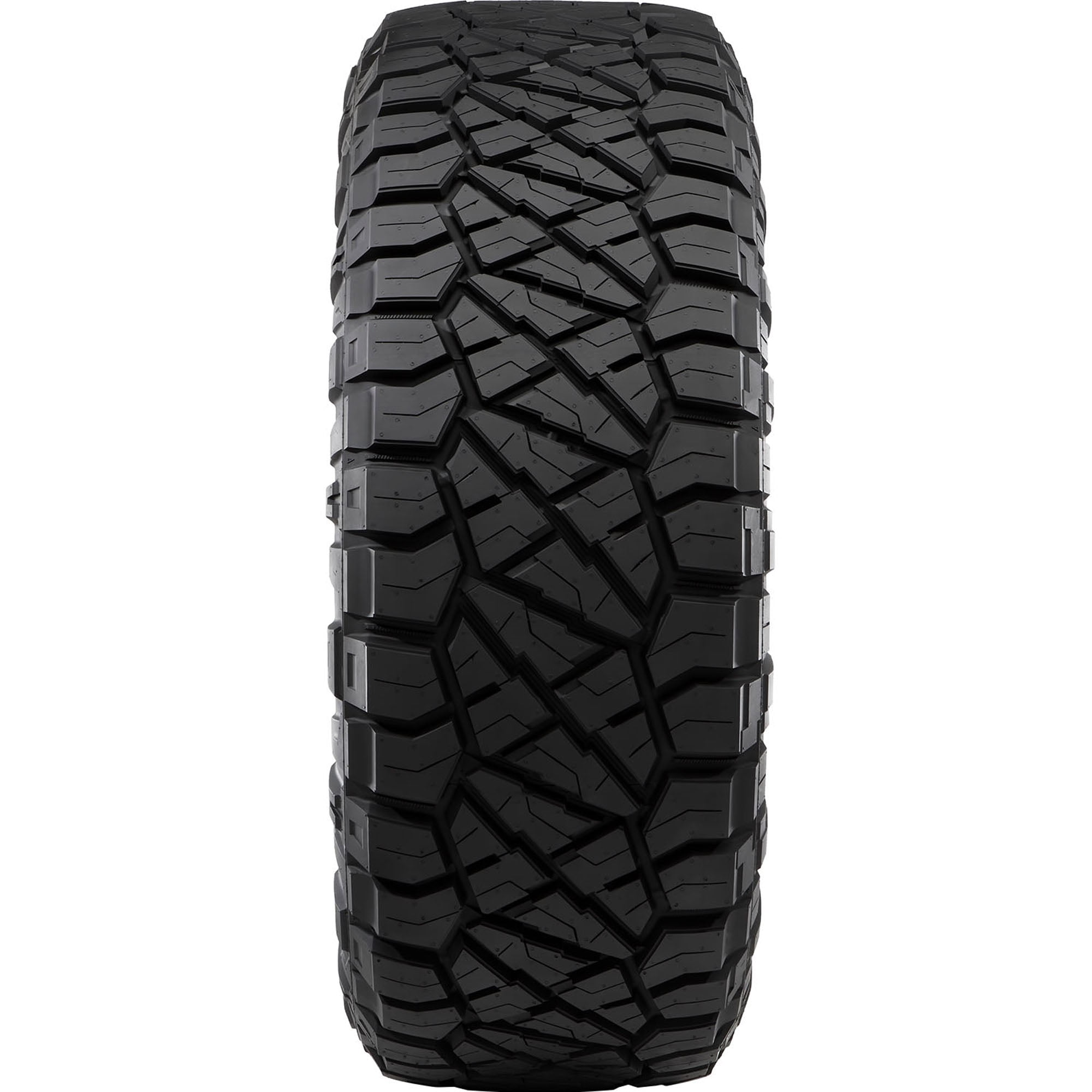 Nitto Ridge Grappler 275/60R20XL 116T BSW Tire - Image 6