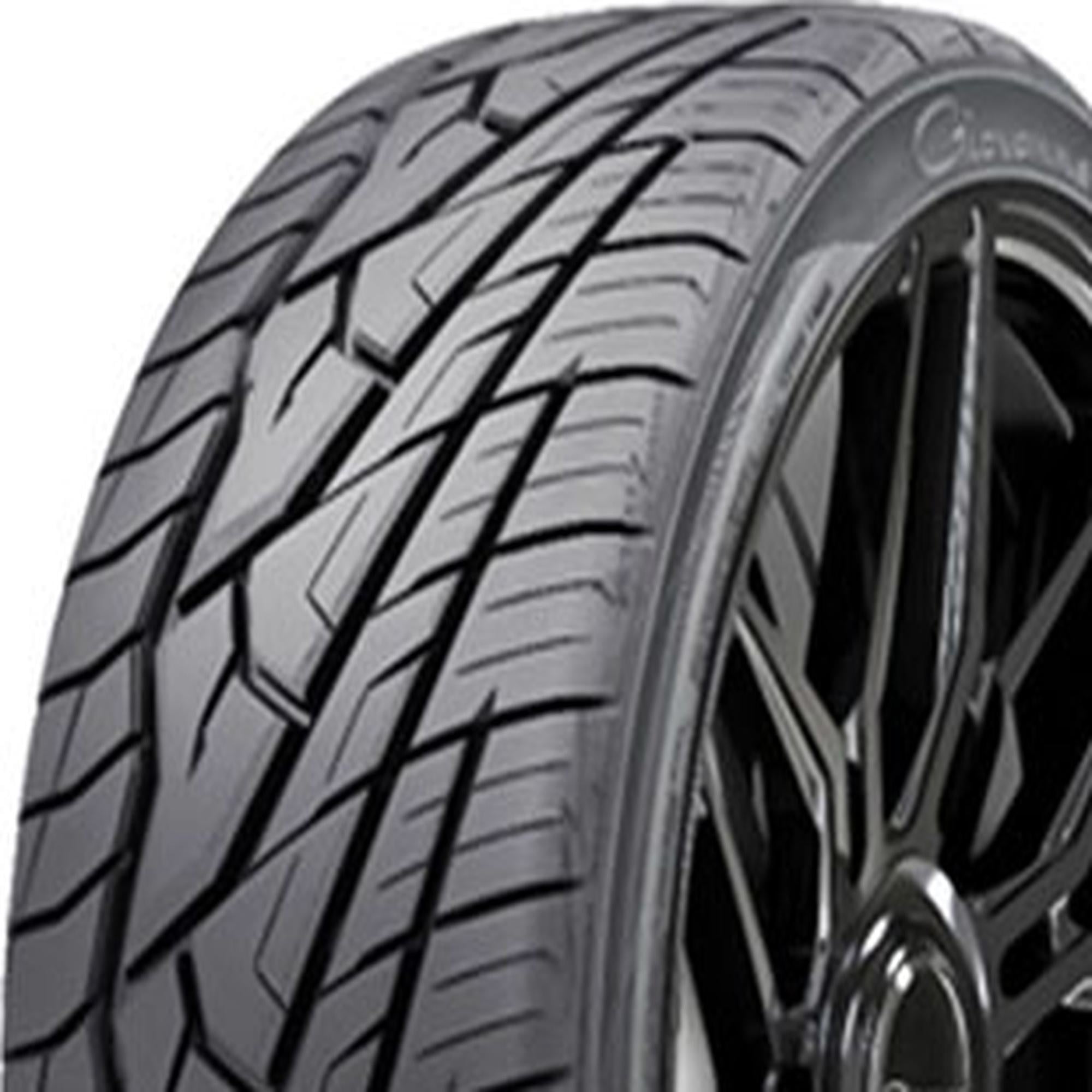 Giovanna A/S UHP All Season 305/35ZR22 110W XL SUV/Crossover Tire - Image 2