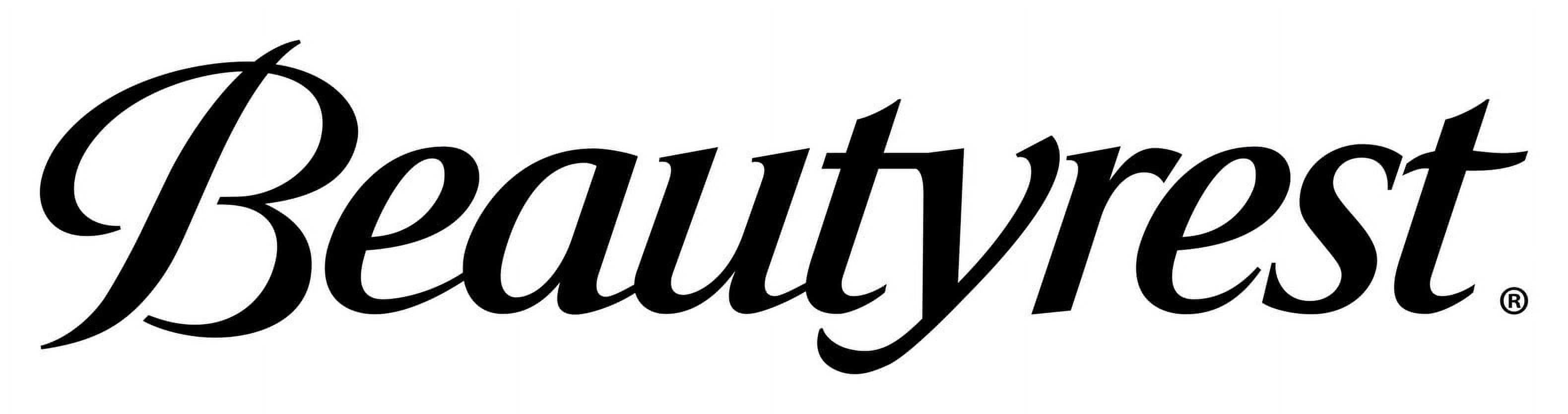 Beautyrest Posture-Lux 15" Queen Size Air Mattress with External Pump, Blow Up Mattress Best for Camping, Guests, and Home - 100% Leak Free, 3-Year Warranty - Image 9