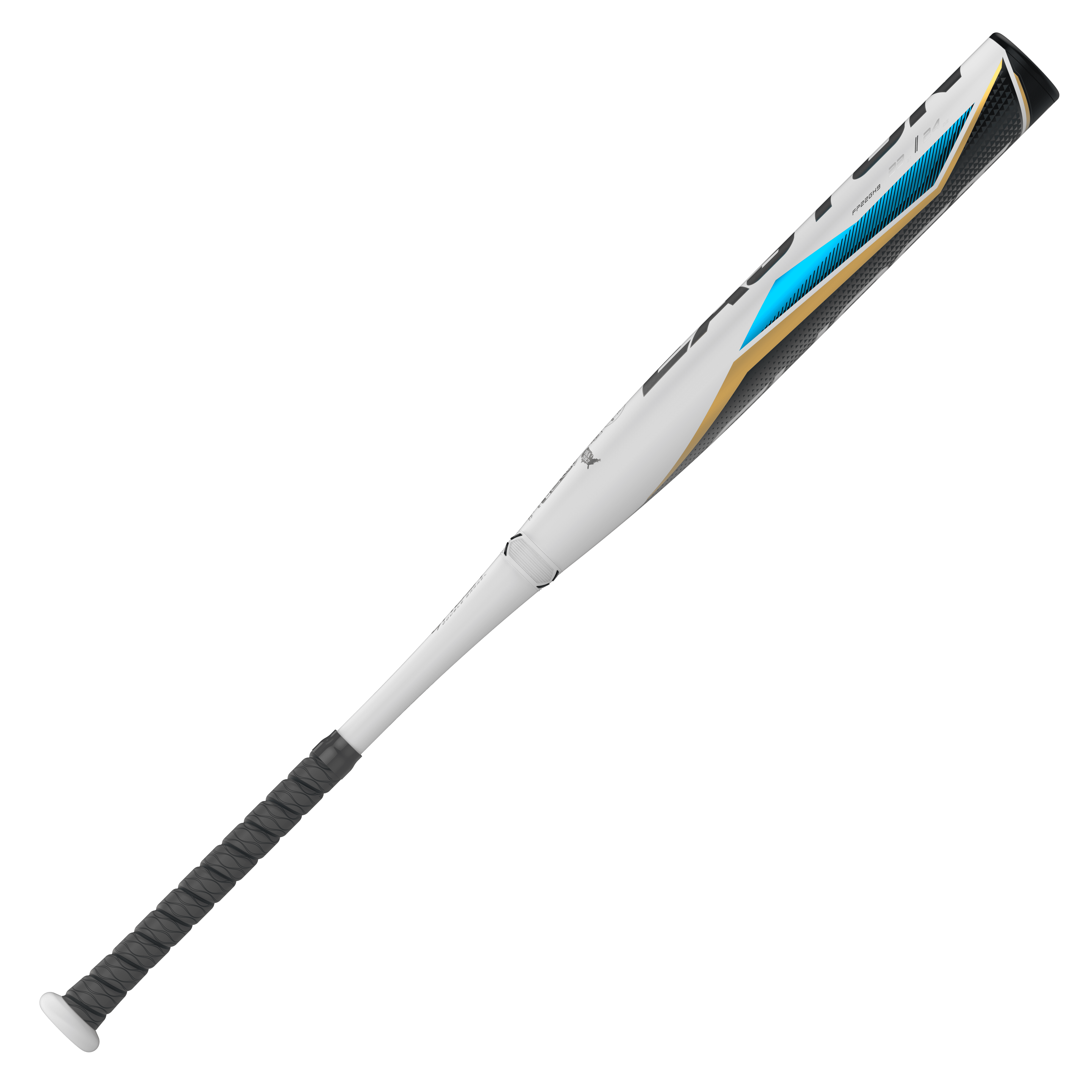 Easton Ghost Double Barrel -9 Fastpitch Bat | 34 in | - Image 6