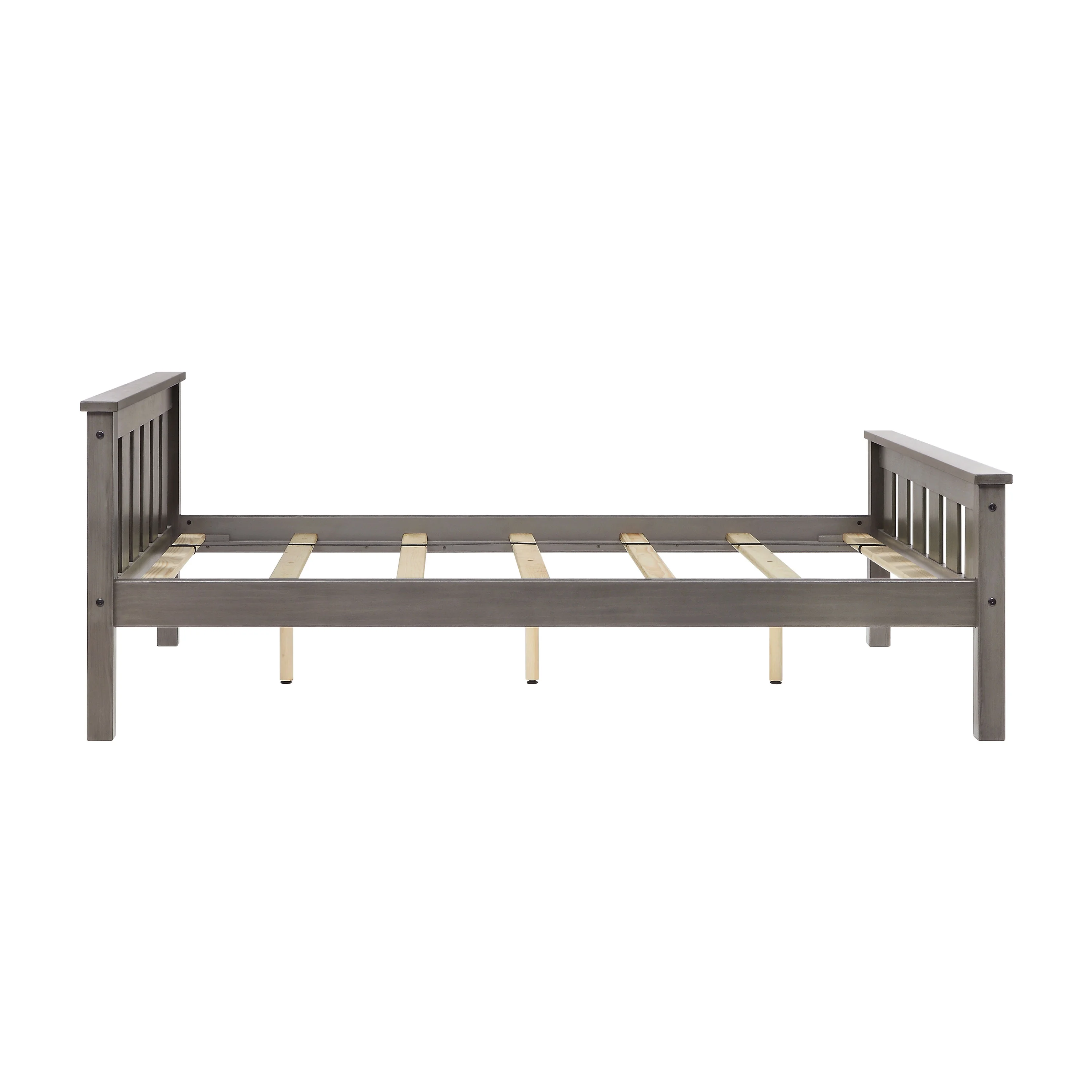 Better Homes & Gardens Kane Full Size Bed, Multiple Colors - Image 10