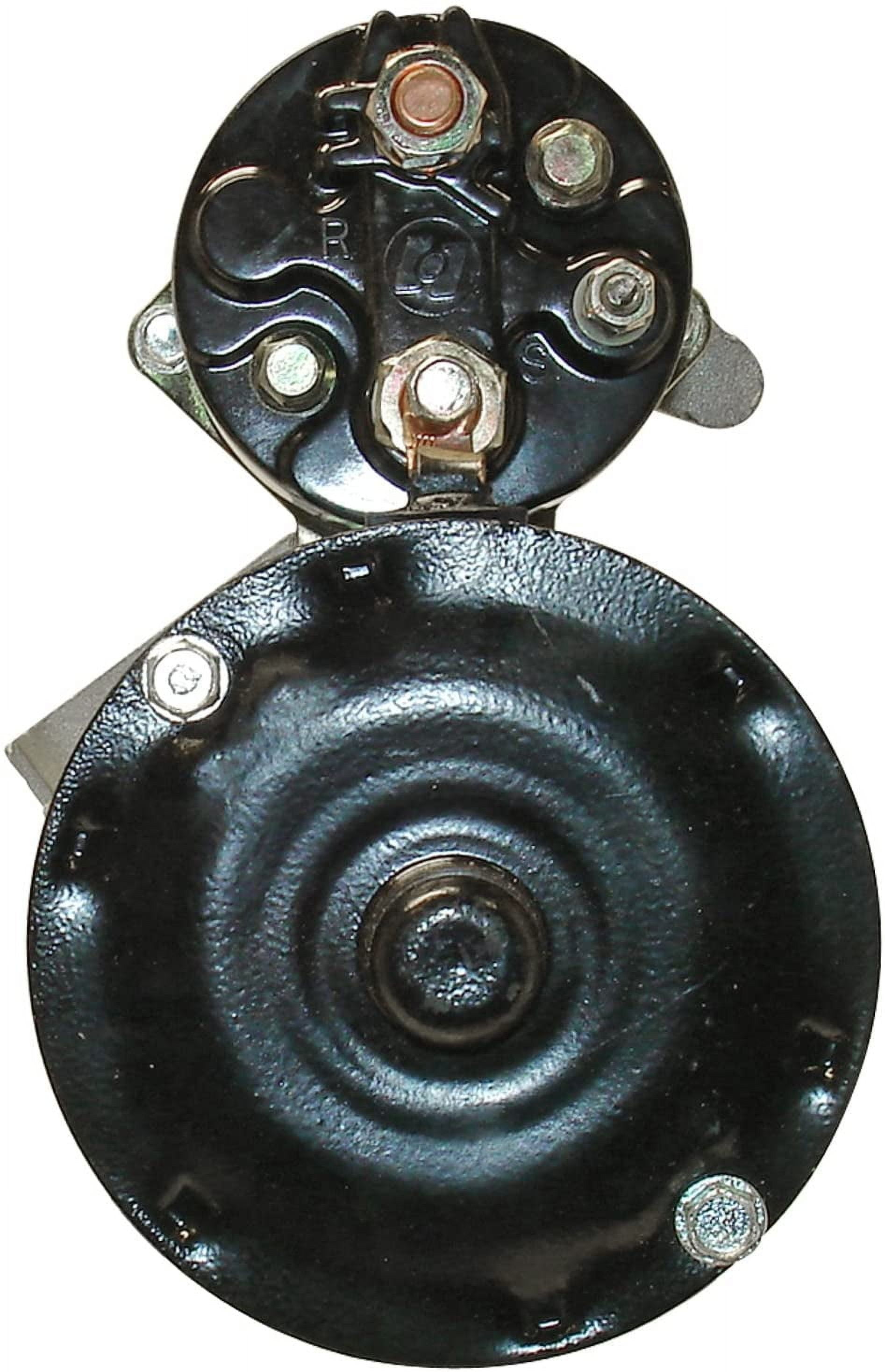 Acdelco 336-1919A Starter - Image 2