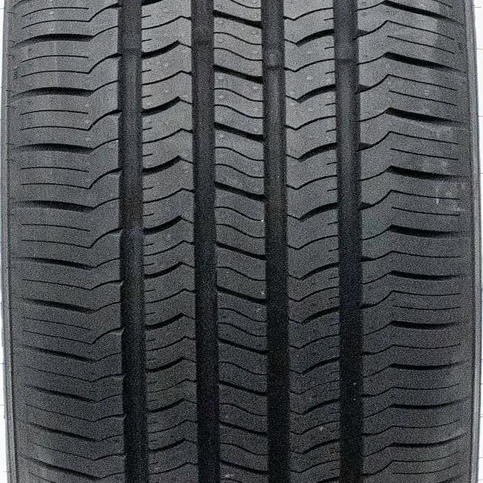 Evoluxx Capricorn HP Performance P205/60R16 92H Passenger Tire - Image 4