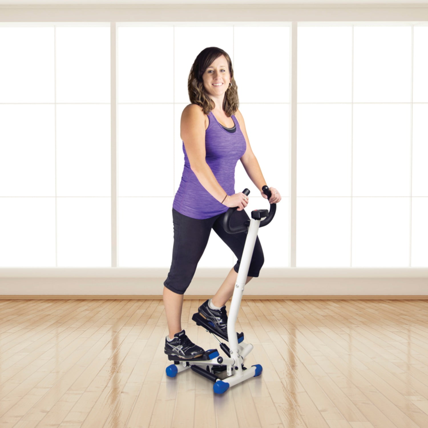 Healthmate 9732 Pivot Stepper - Image 5