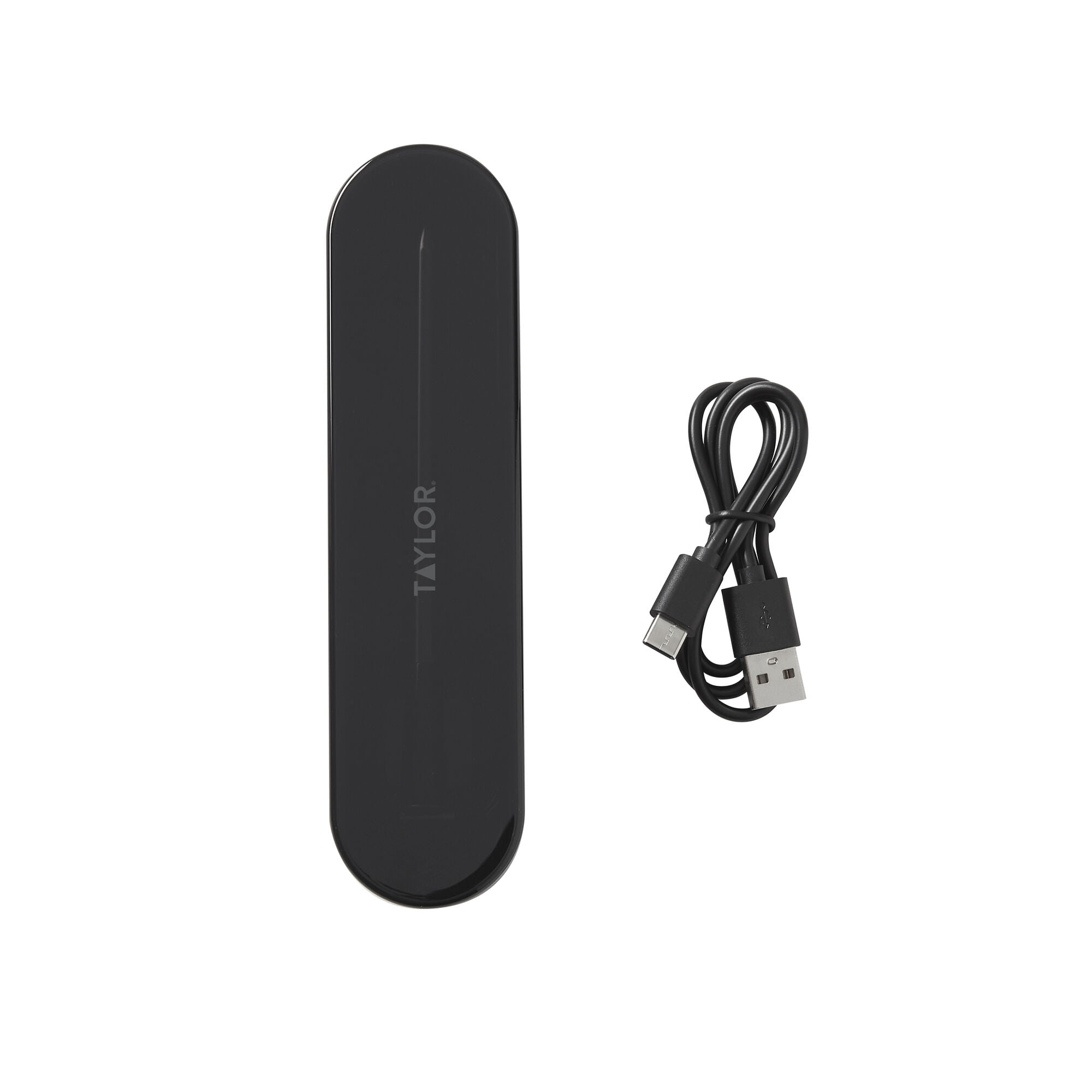 Taylor Waterproof Bluetooth Digital Wireless Grill and Meat Thermometer with Smart Probe Black - Image 12