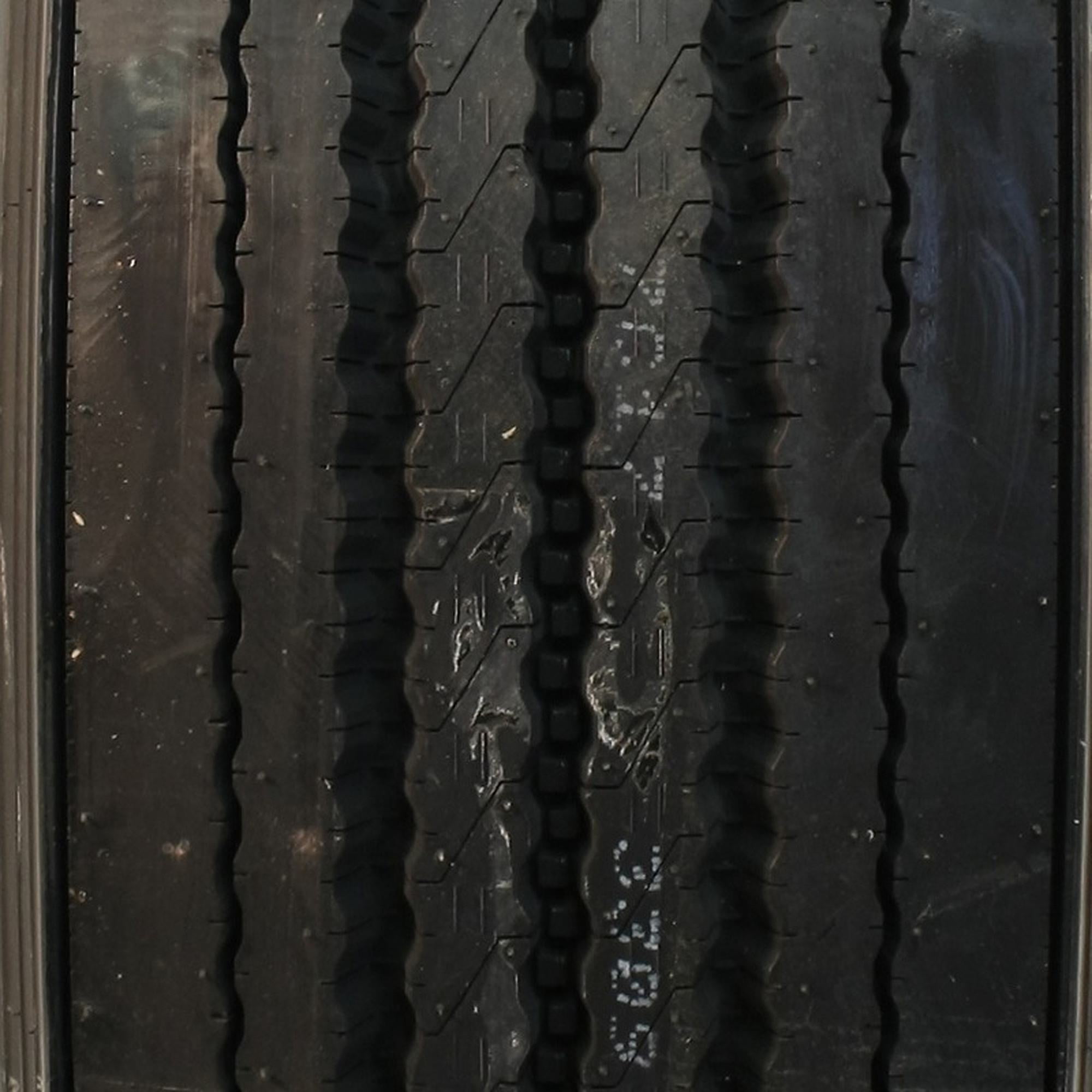 General S360 11R24.5 149/146L H Commercial Tire - Image 6