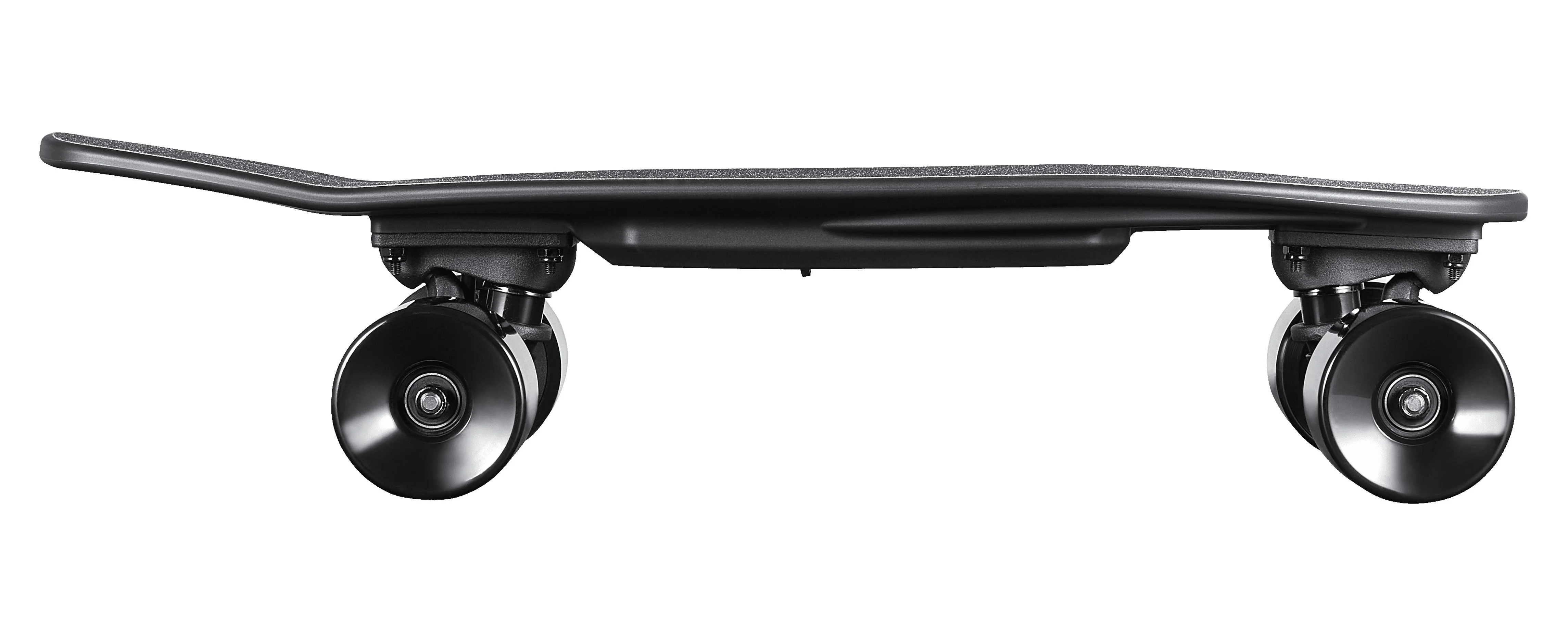 Voyager Tailspin Electric Skateboard for Beginners, Kids and Teenagers .Black,2816 oz - Image 12