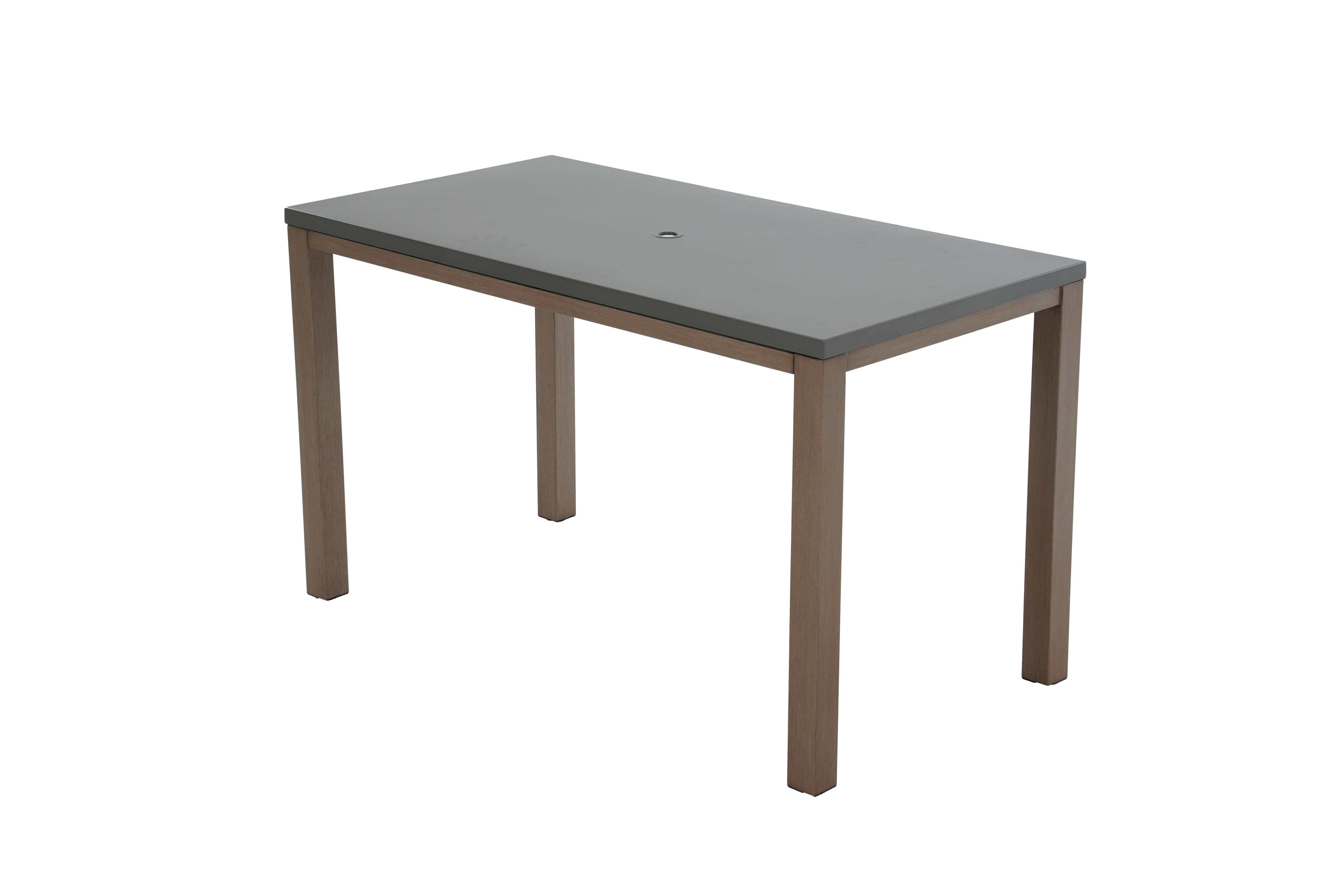 Better Homes & Gardens Tarren 5-Piece High Dining Set, Black - Image 9