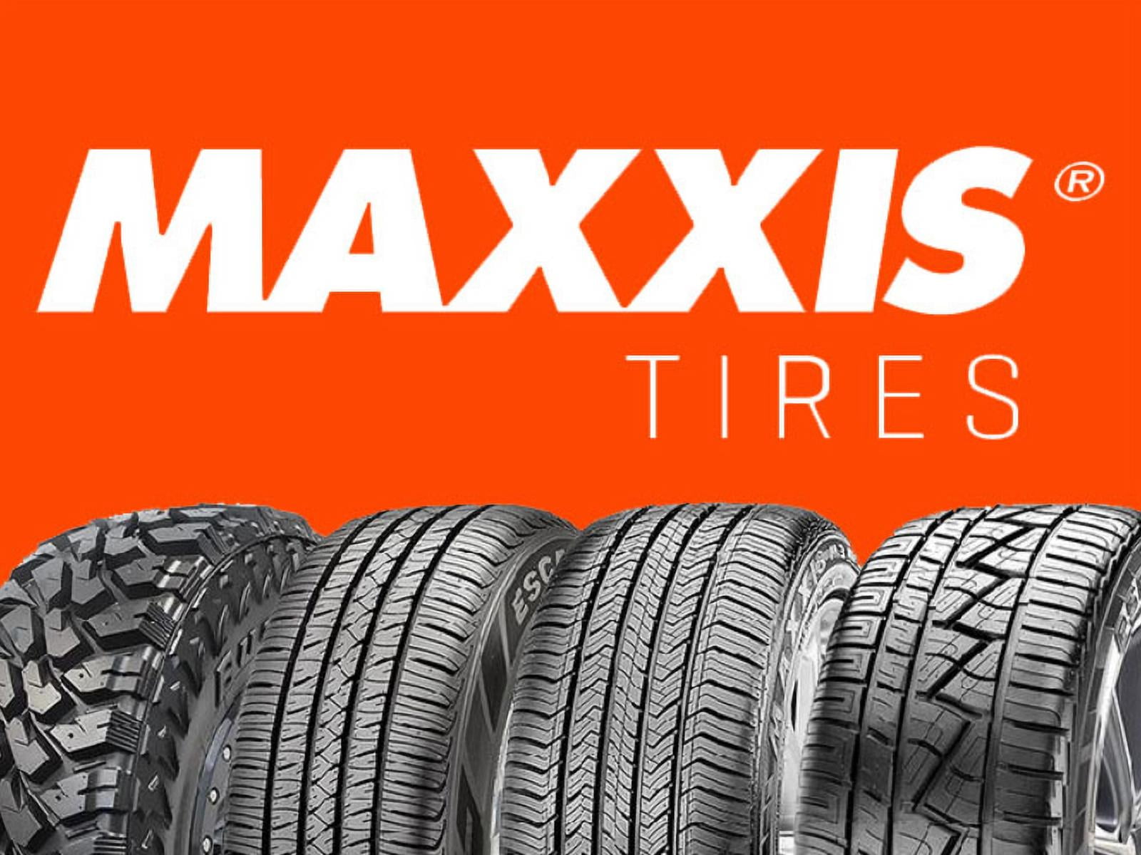 Maxxis MA-202 All Season 205/70R14 95T Passenger Tire - Image 5