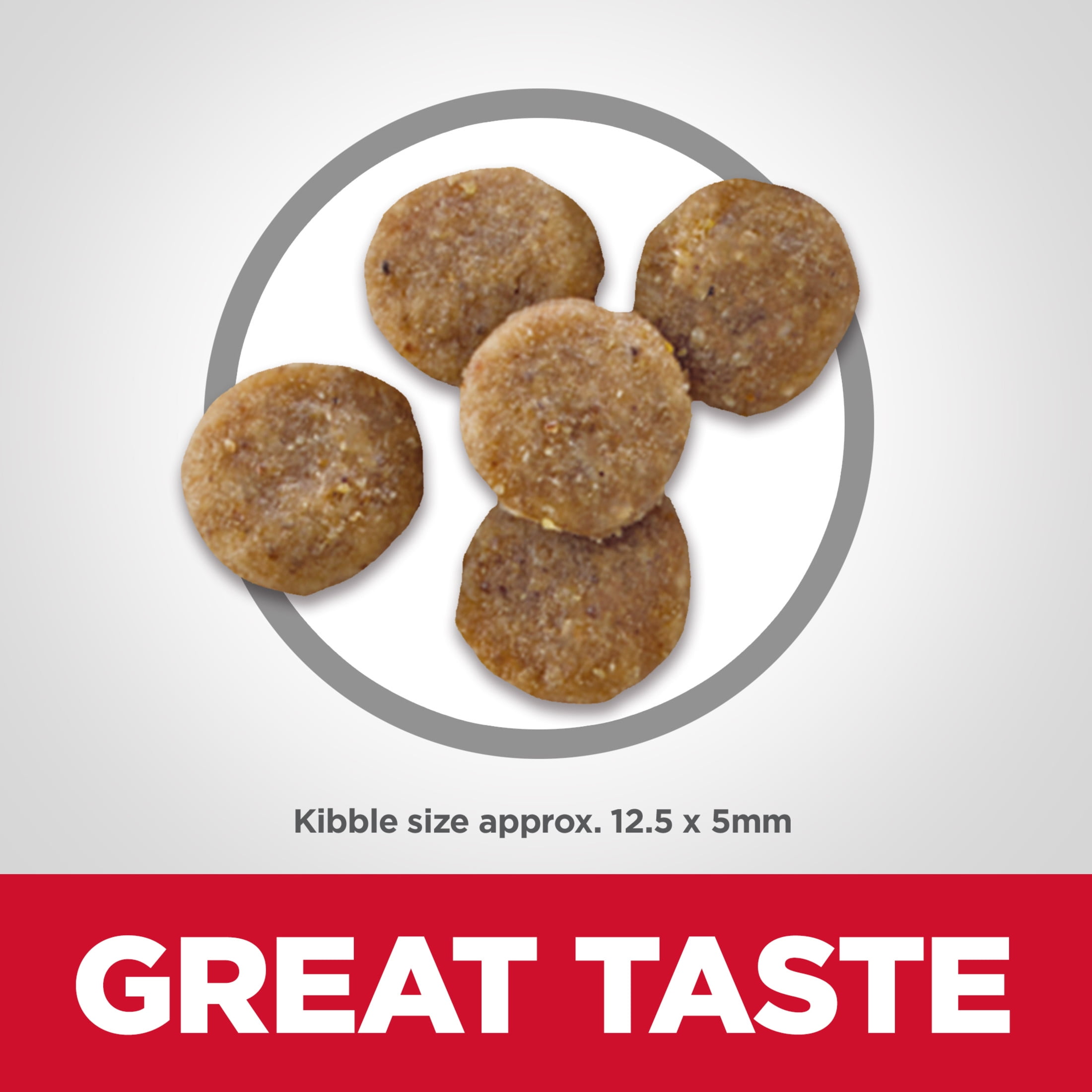 Hill's Science Diet Sensitive Stomach & Skin Grain Free Salmon & Yellow Pea Dry Cat Food, 13lb Bag - Image 2