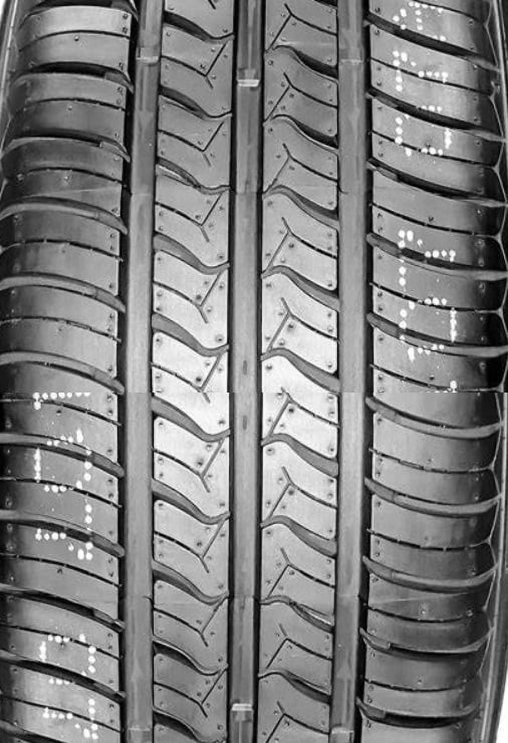 Lancaster LP-16 Performance 185/65R15 88H Passenger Tire - Image 2