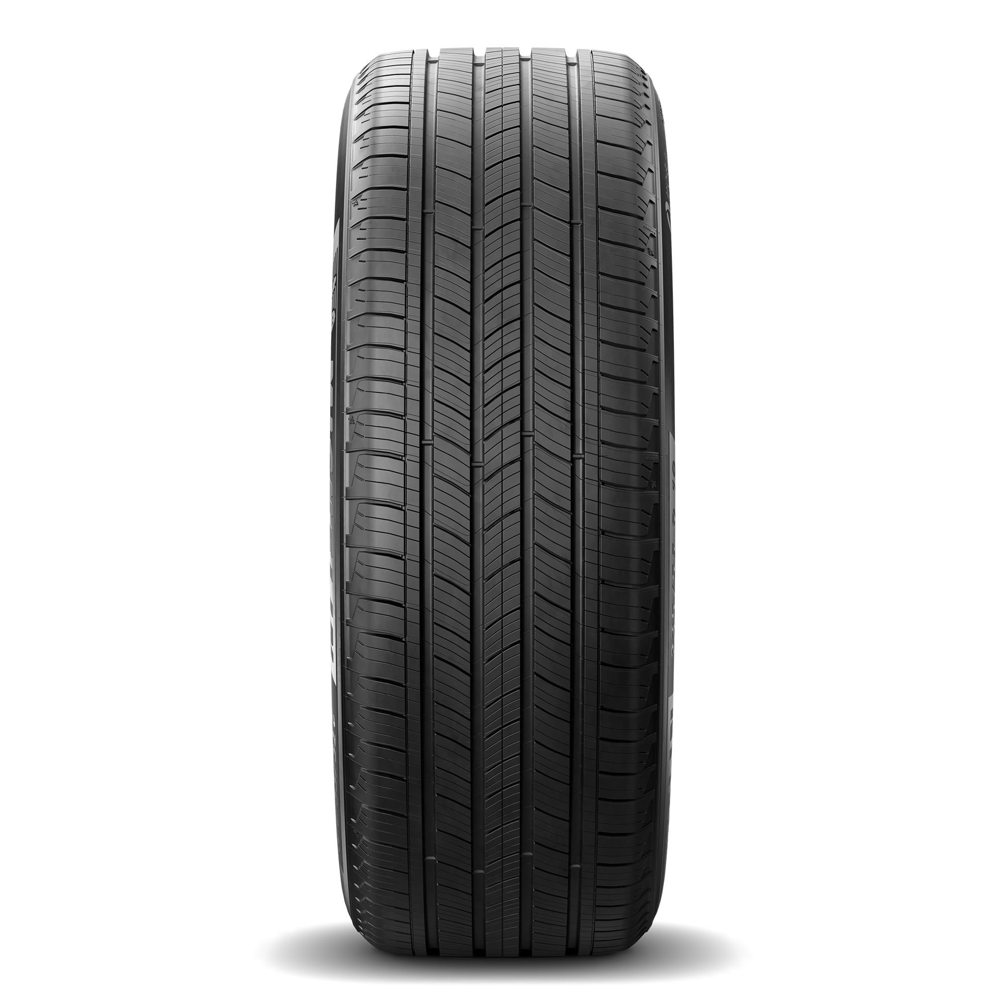 Michelin Primacy A/S All Season 225/60R18 100H Passenger Tire Fits: 2018-23 Chevrolet Equinox LT, 2017-18 Subaru Outback 3.6R Touring - Image 2
