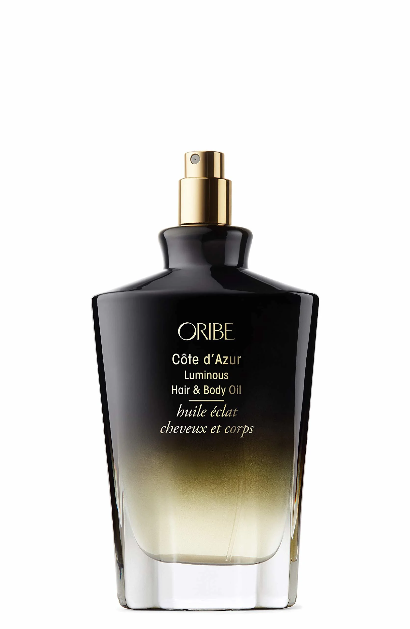 Cote d'Azur Luminous Hair & Body Oil by Oribe for Unisex - 3.4 oz Hair & Body Oil - Image 8