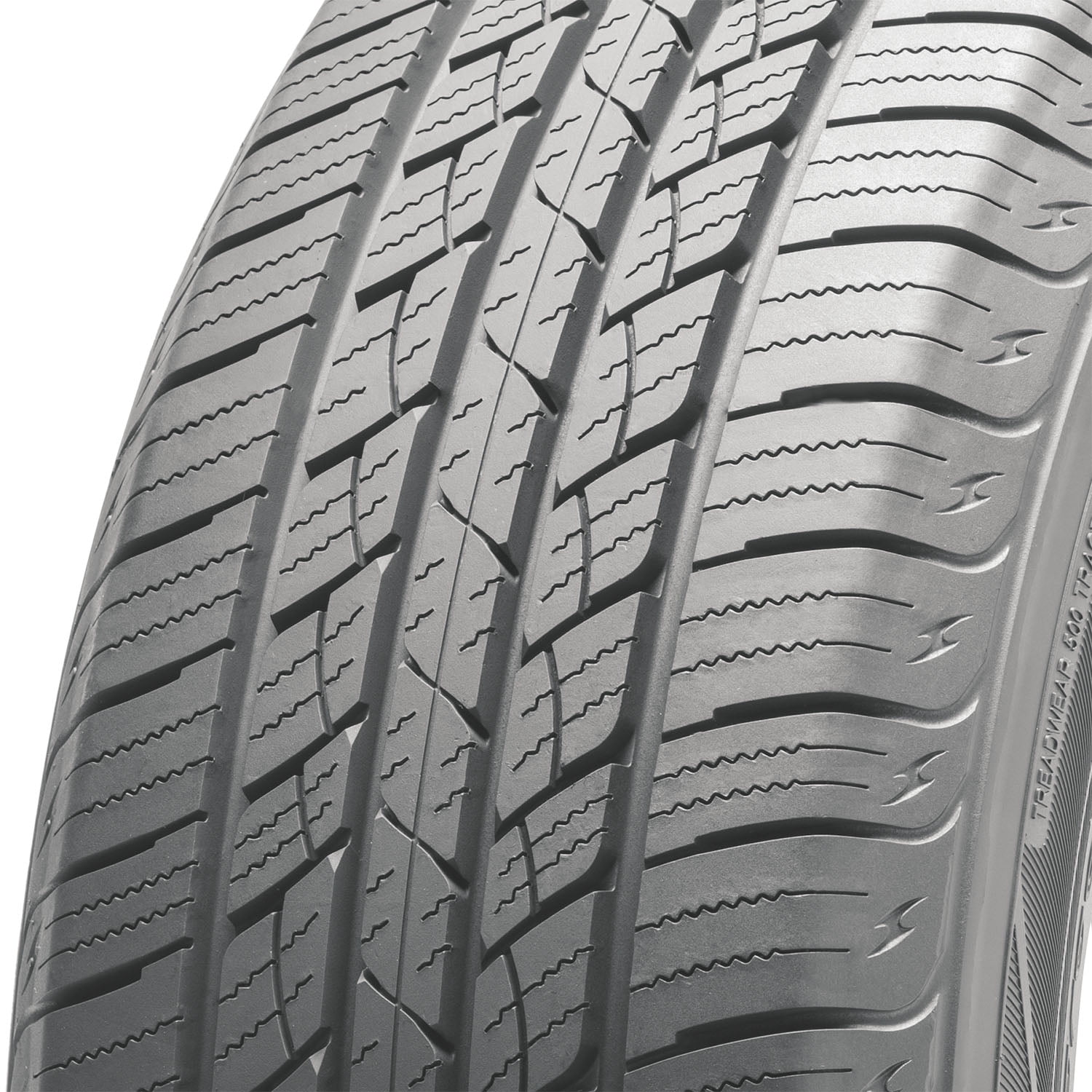 Westlake SU318 All Season 255/65R16 109T SUV/Crossover Tire - Image 6