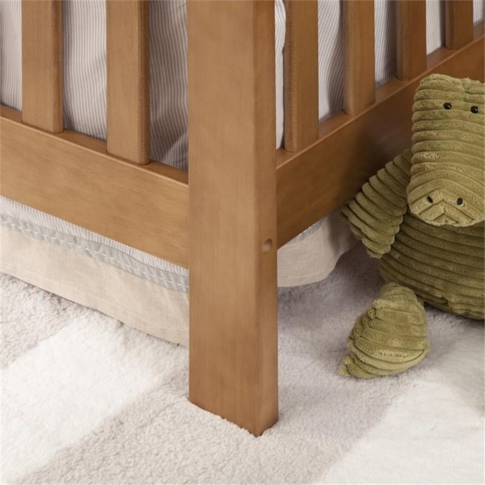Jayden 4-in-1 Convertible Crib - Image 2