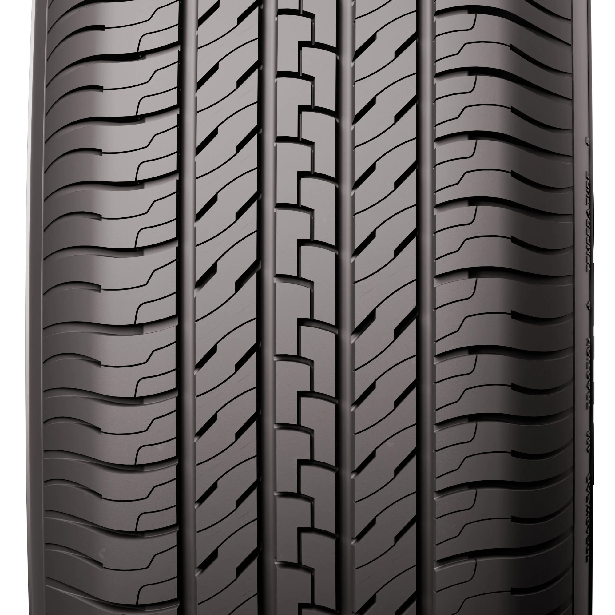 Dextero DHT2 Tires P275/55R20 111T - Image 4