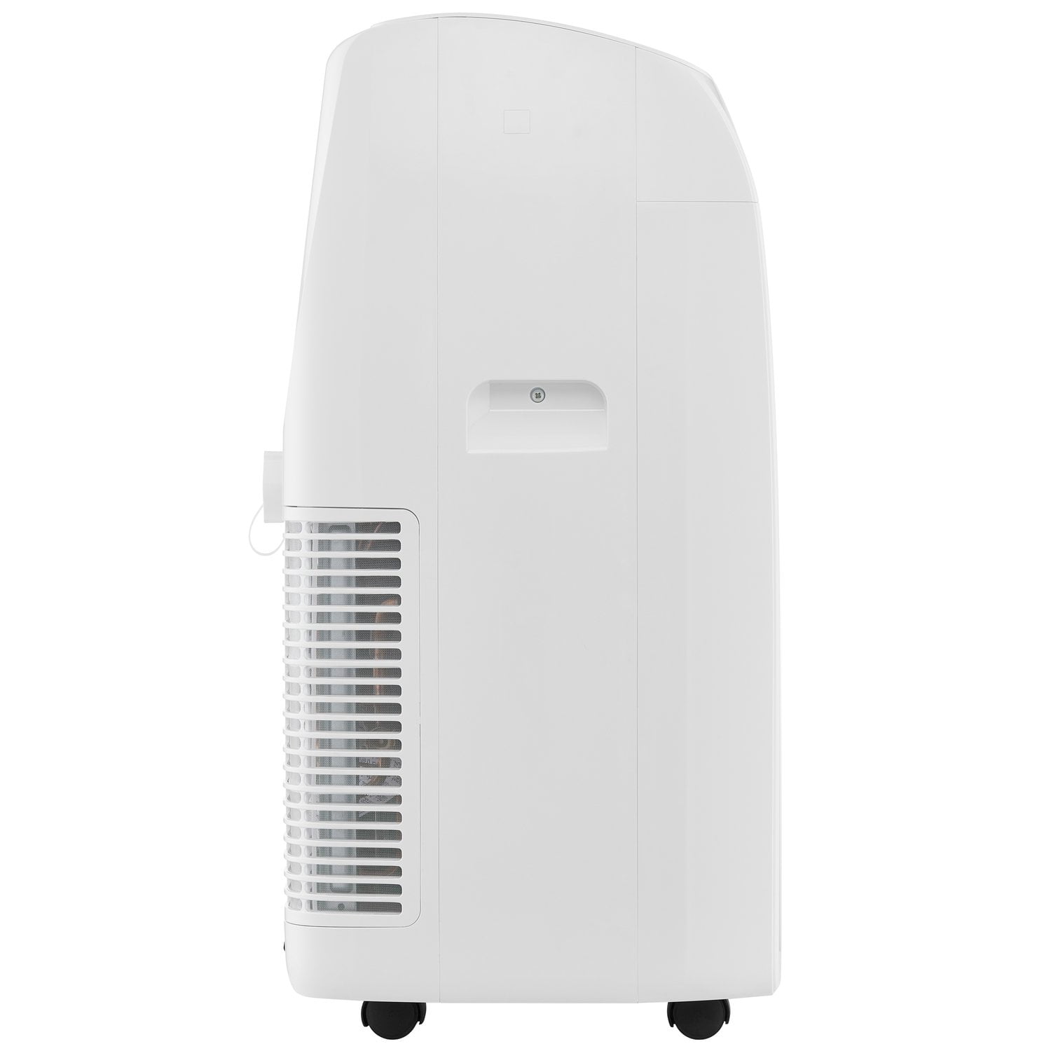 LG 12,000 BTU (DOE) 450 Sq. Ft 115-Volt Portable Air Conditioner with Heat, Dehumidifier Function and Wi-Fi Control, LP1025WHSM - Image 13