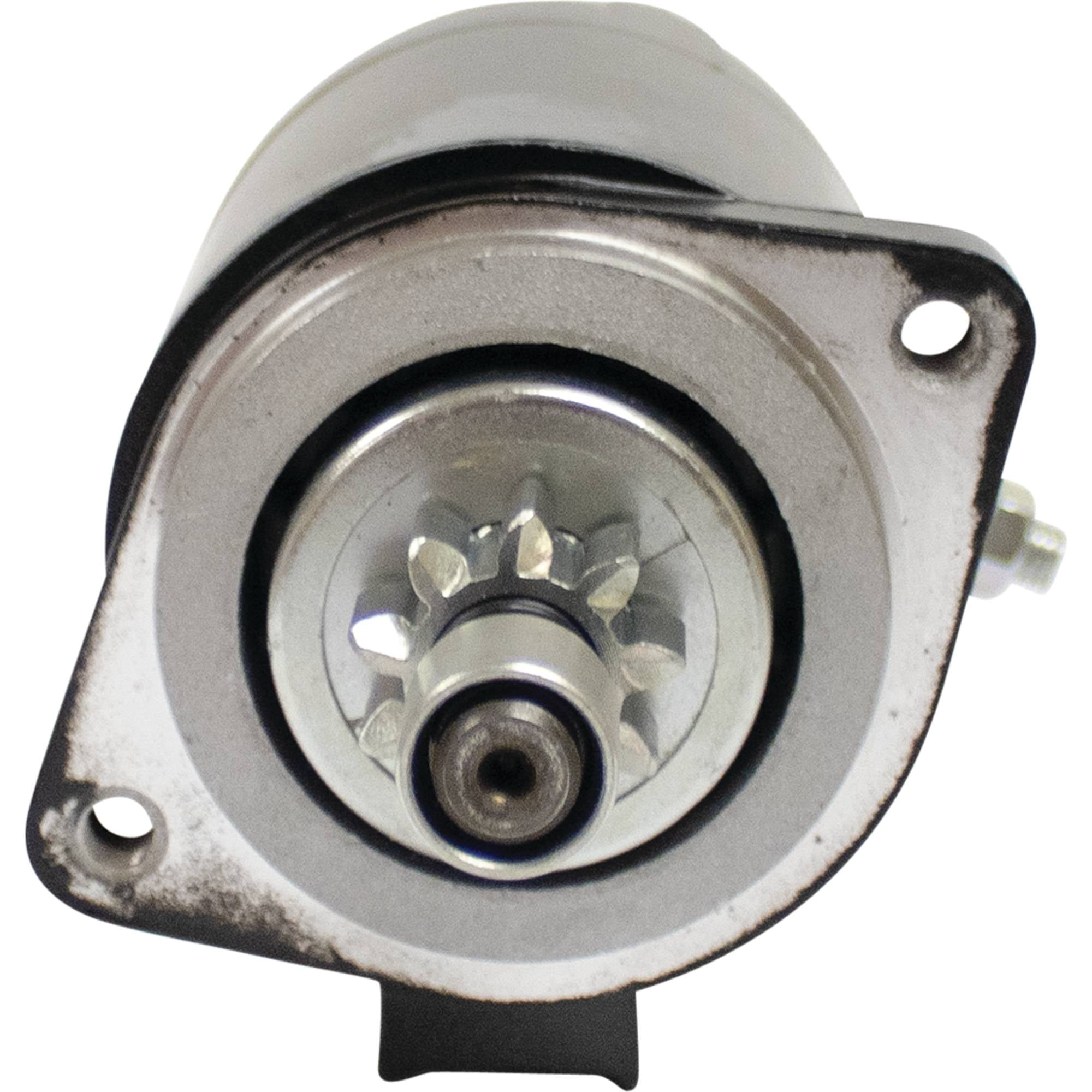 DB Electrical New Starter 410-44006 for Yamaha Outboard 1984-1996 S114-323 6E5-81800-10-00 - Image 3