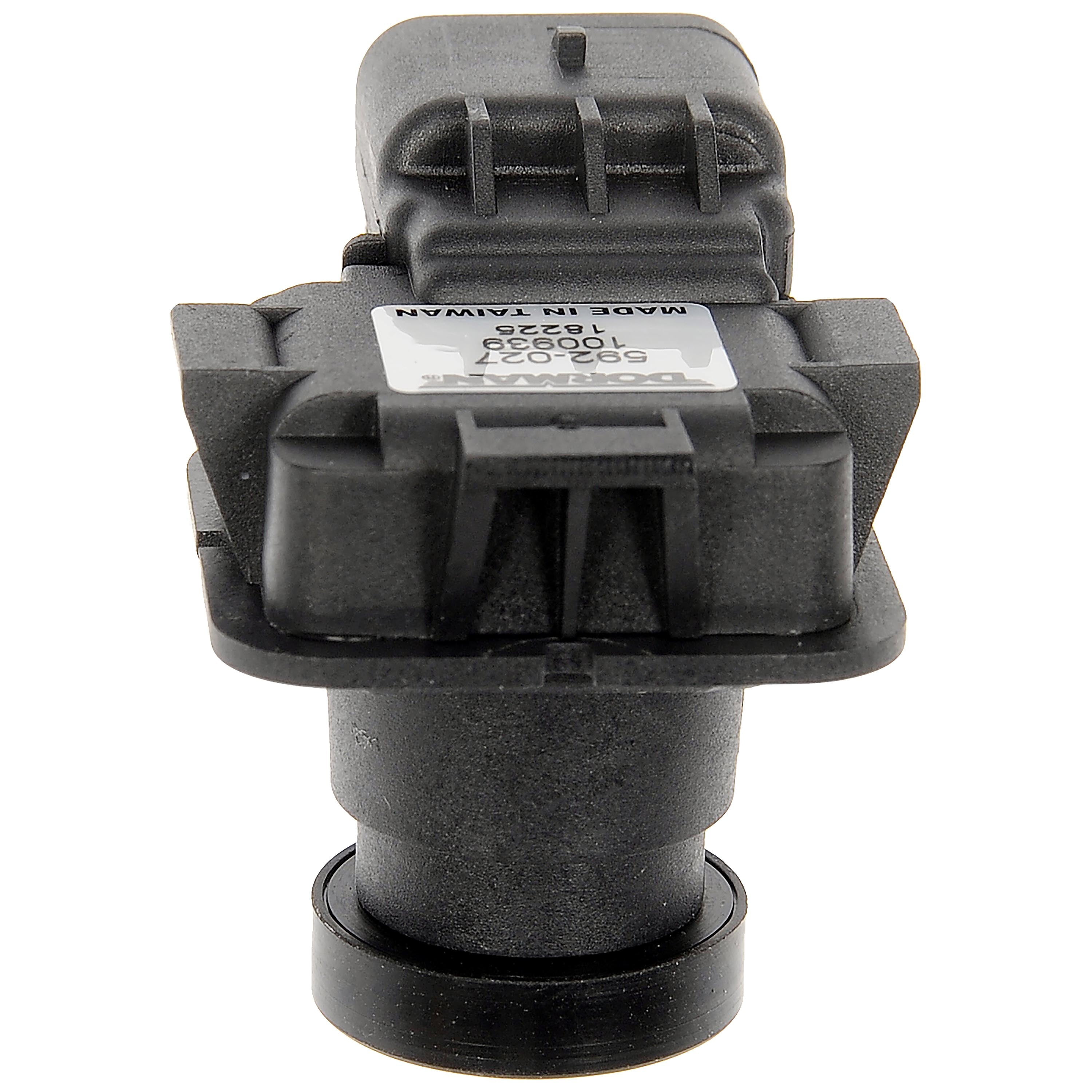 Dorman 592-027 Rear Park Assist Camera for Specific Ford Models - Image 3