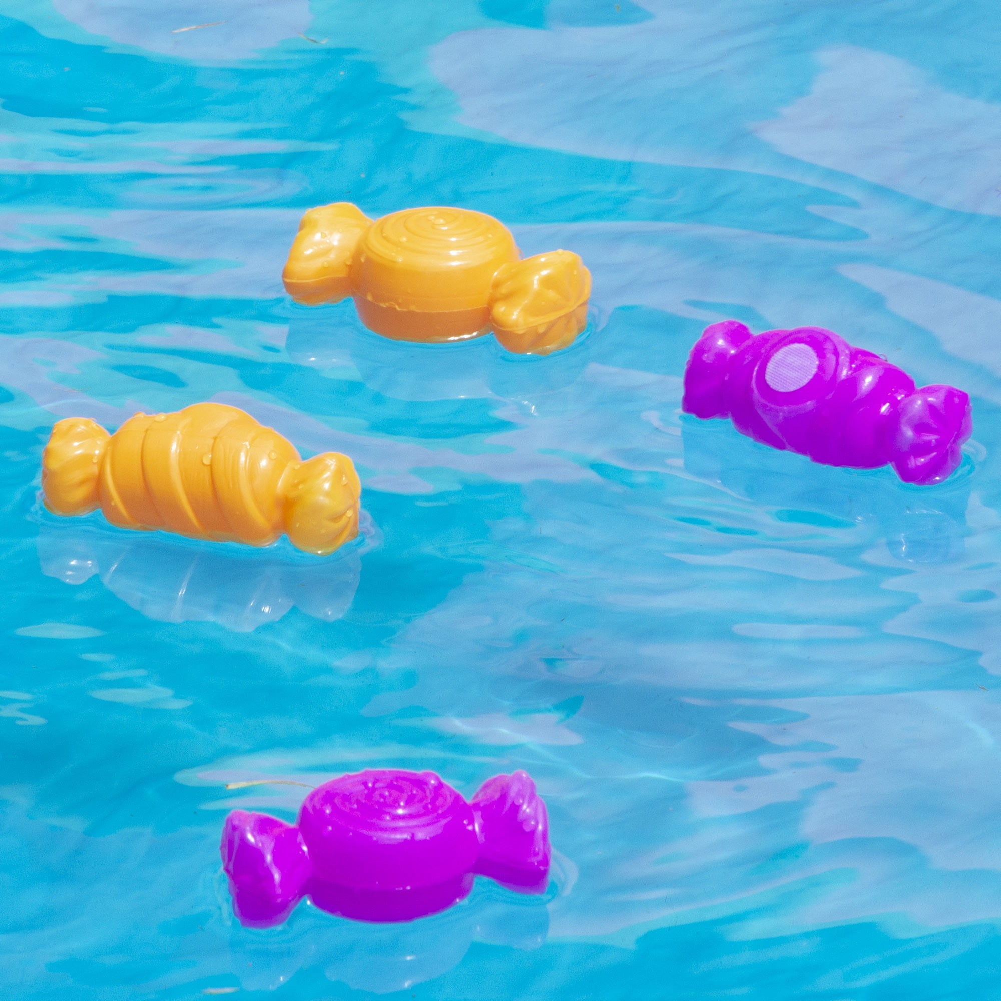 Banzai Inflatable Pinata Bash Party Slide Water Park - Image 8