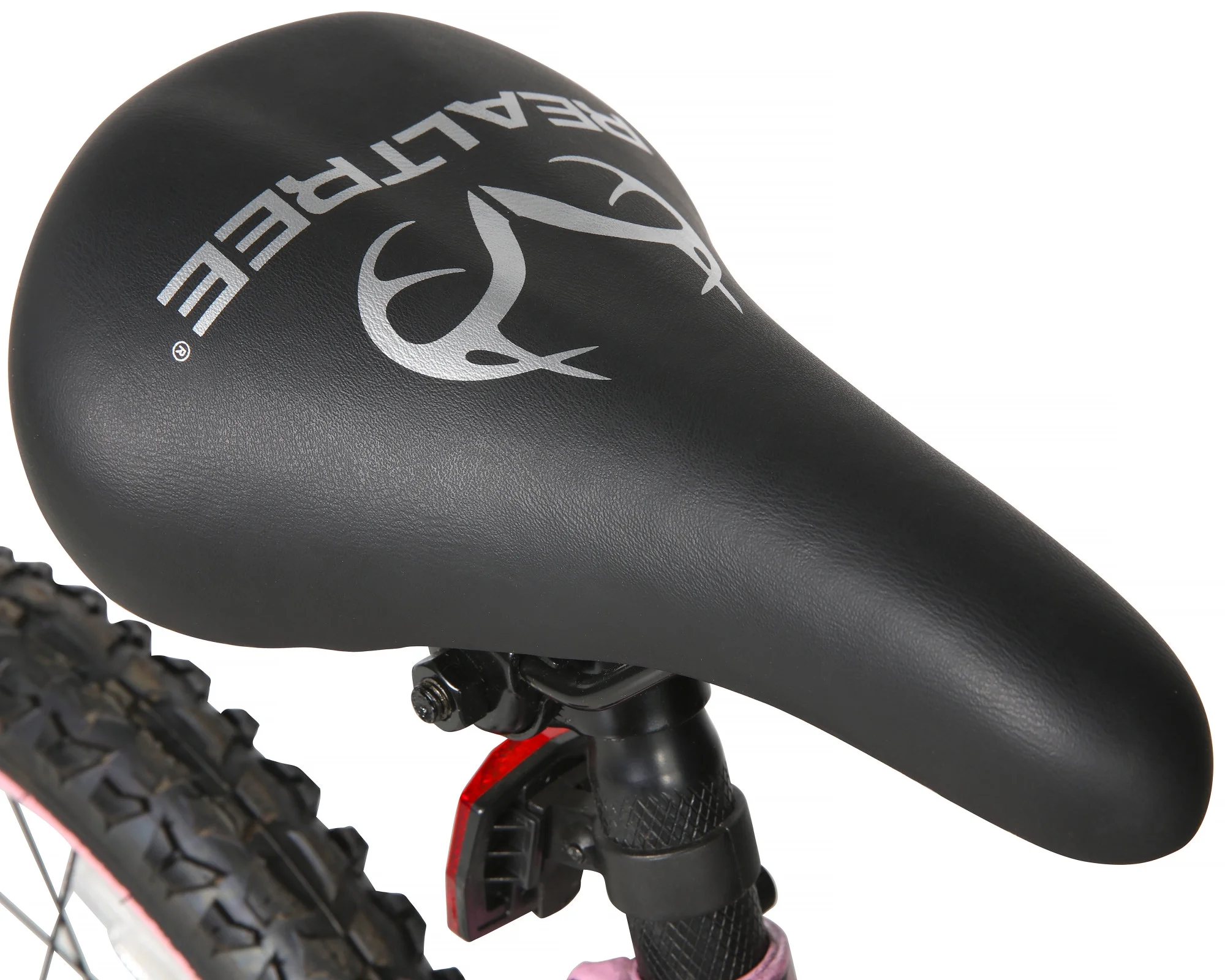 Dynacraft Realtree 16-Inch Girls BMX Bike For Age 5-7 Years - Image 5