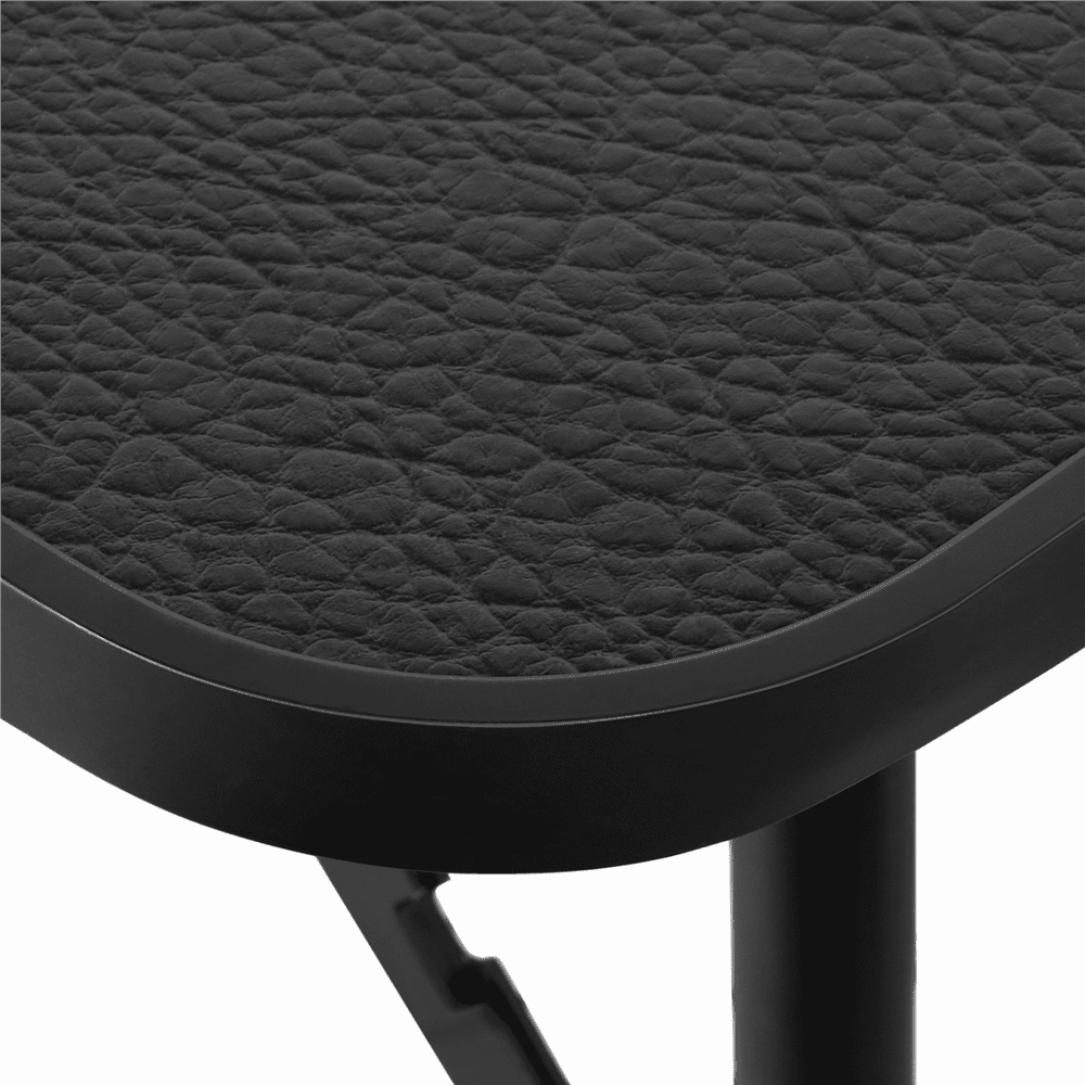 Yaheetech Professional 32" Foldable Pet Grooming Table with Arm Noose and Mesh Tray - Image 3