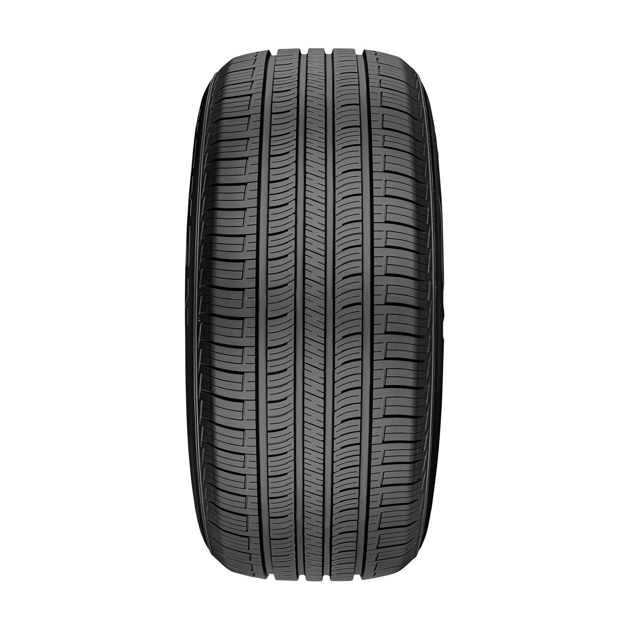 Nexen N'Priz AH5 All Season 195/70R14 91T Passenger Tire - Image 2