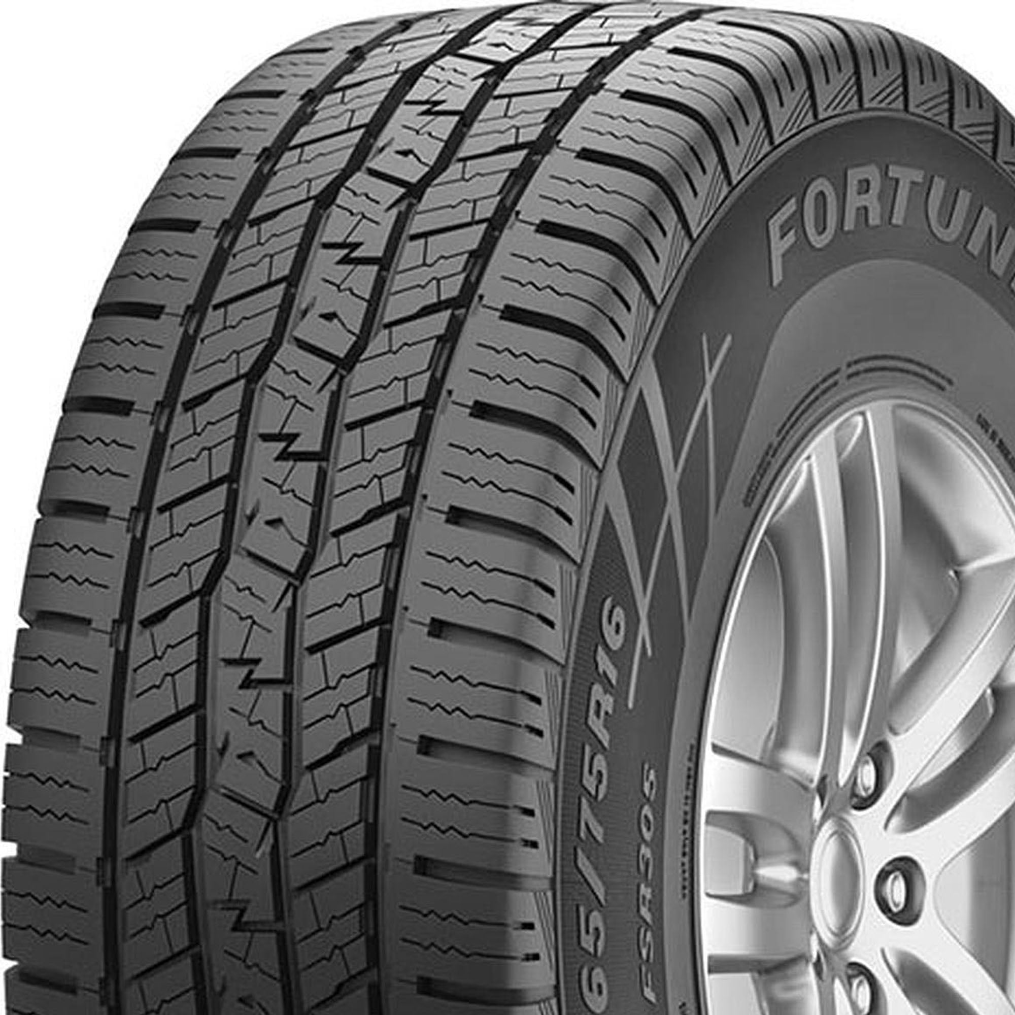 Fortune Tormenta H/T FSR305 Highway 265/60R18 110H Light Truck Tire - Image 5