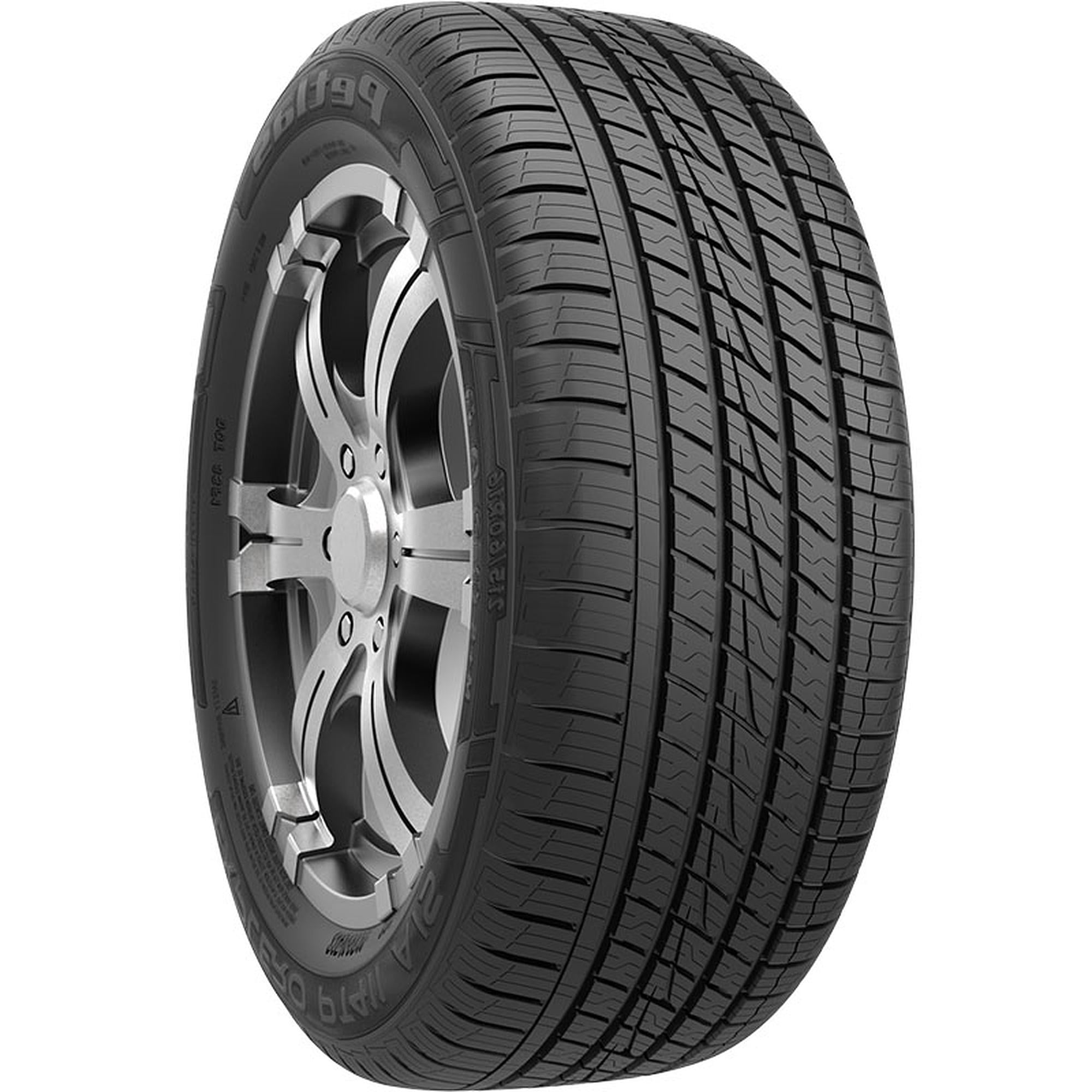 Petlas Explero A/S PT411 All Season 255/65R16 109H Passenger Tire - Image 4