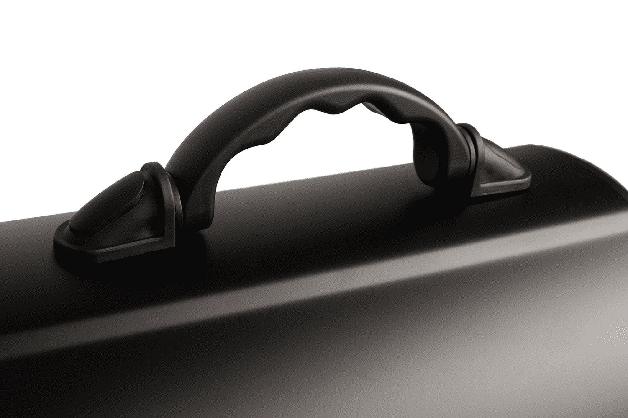 Dyna-Glo 60,000 BTU Indoor/Outdoor Propane (LP) Quiet Portable Fan-Forced Heater - Image 6