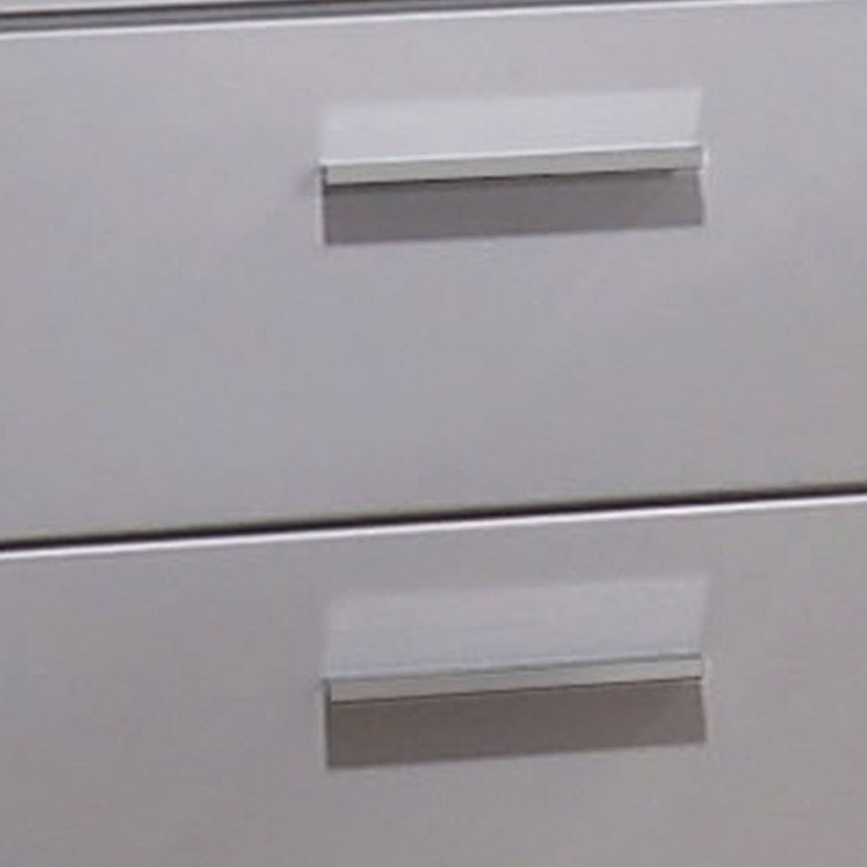 ACME Furniture Lorimar 2-Drawer Wooden Nightstand in White - Image 6