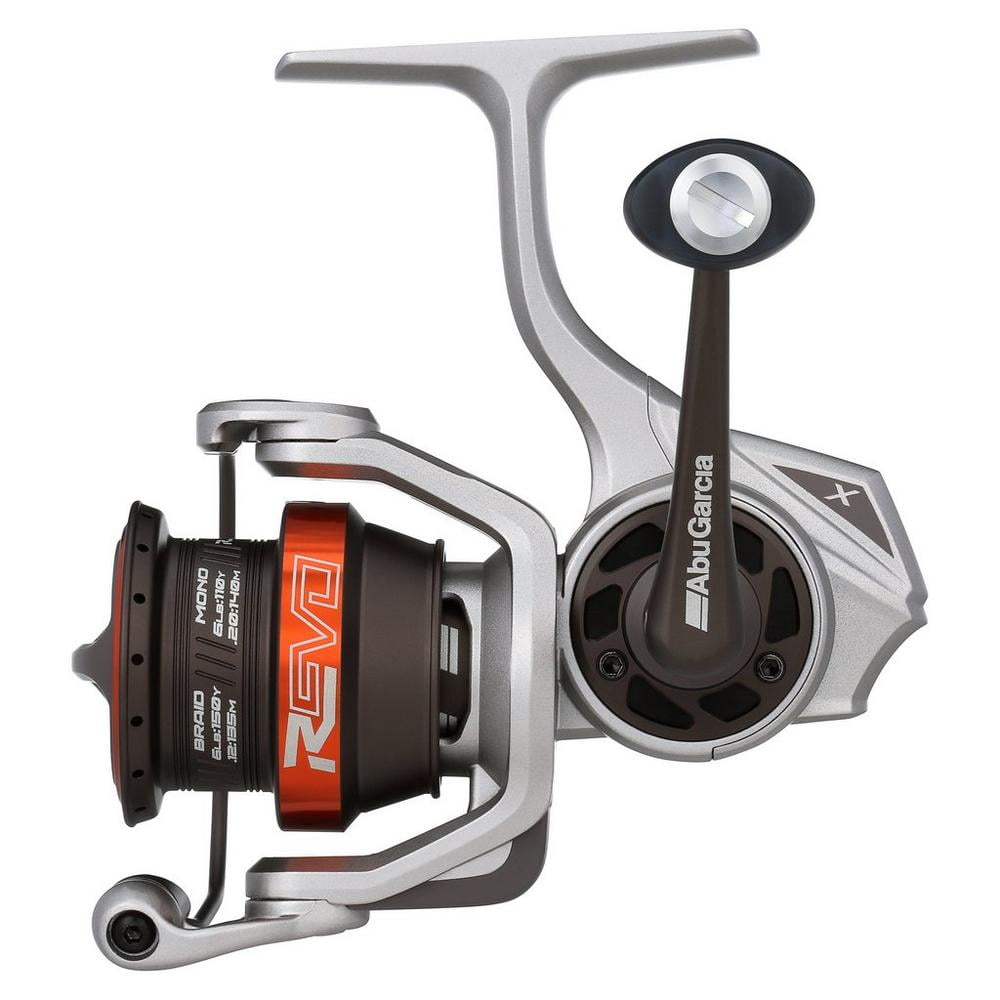 Abu Garcia Revo® X Spinning Reel, 30 Size Fishing Reel - Image 2