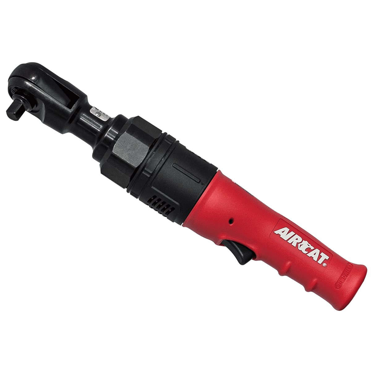 AIRCAT 805-HT 3/8" High Torque Ratchet - Image 6