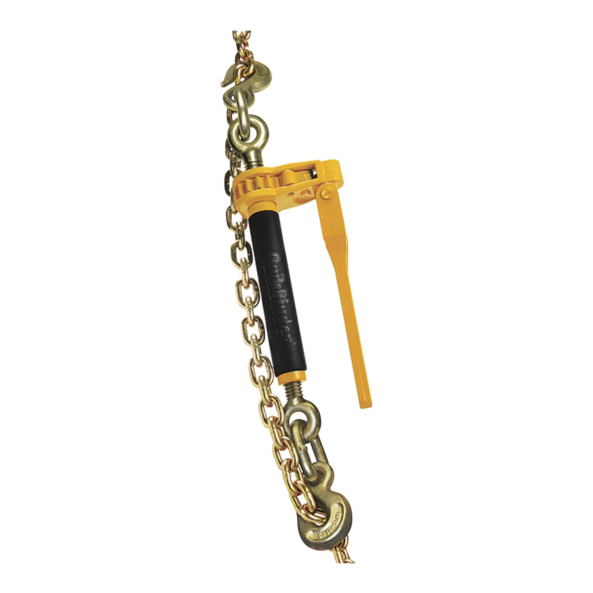 5/16" - 3/8" Quickbinder, 4 Pack, 7100 lbs WLL, Load Binder, Peerless Chain, #H5125-0658 - Image 6