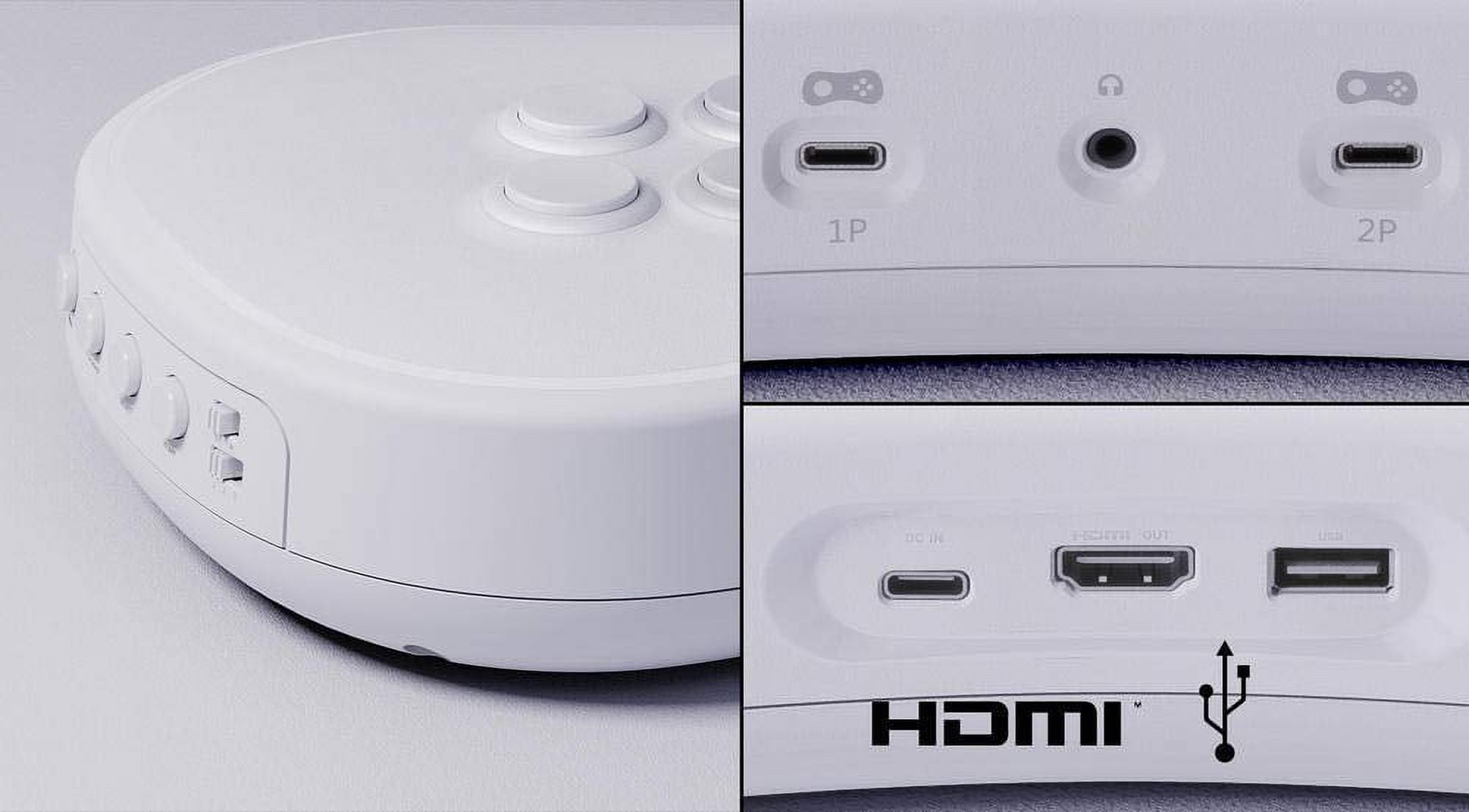 NEOGEO Arcade Stick Pro - open box - Image 11