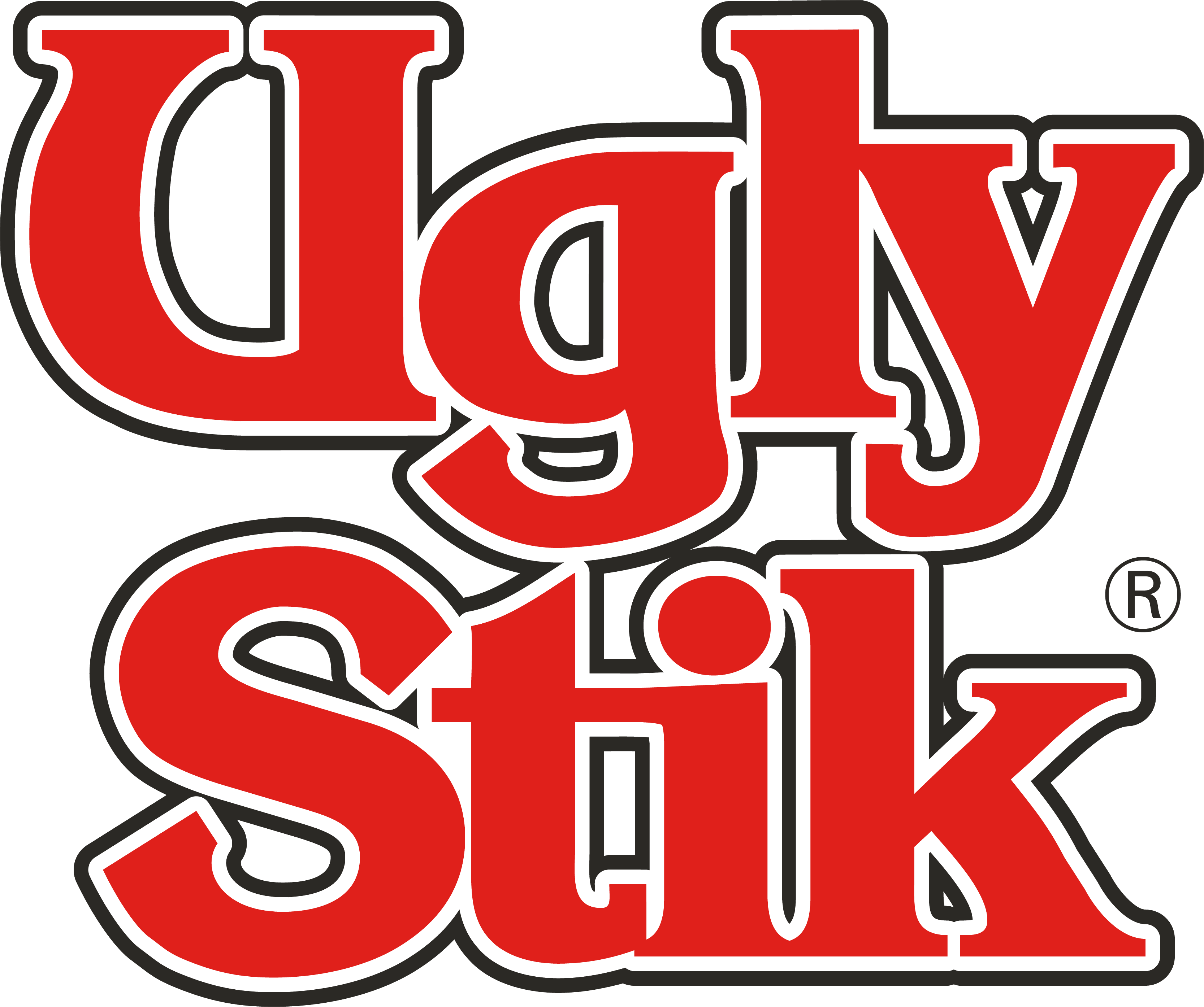 Ugly Stik Catfish Special Casting Rod, 9' Medium Heavy Fishing Rod, 2 Piece - Image 4