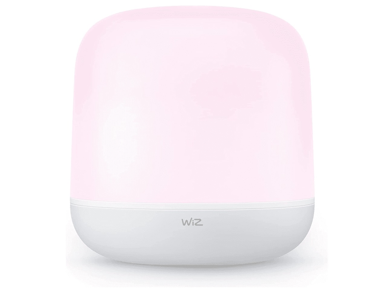 WiZ Connected Hero v2 Smart Portable Table Lamp, WiFi Enabled, 16 Million Colors, Compatible with Alexa and Google Home Assistant, No Hub Required - Image 5