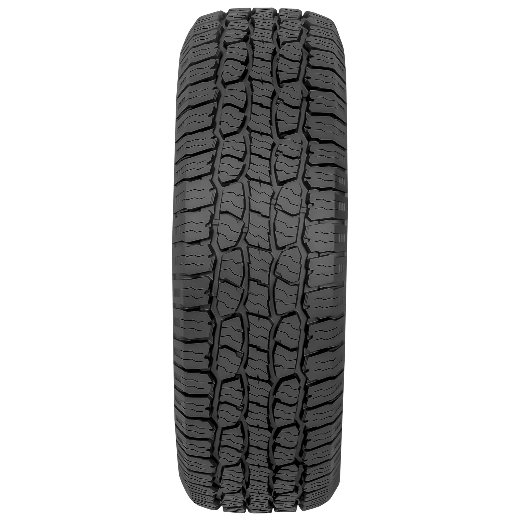 Prinx HiCountry HA2 All Season 265/70R16 112T SUV/Crossover Tire - Image 2