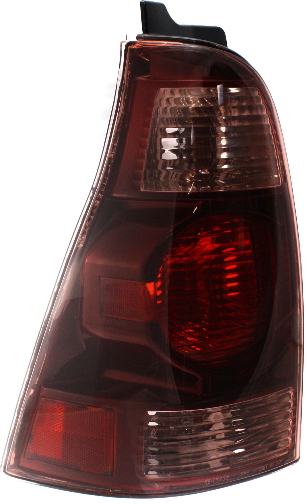 Replacement T730102 Tail Light Compatible with 2003-2005 Toyota 4Runner Left Driver - Image 2