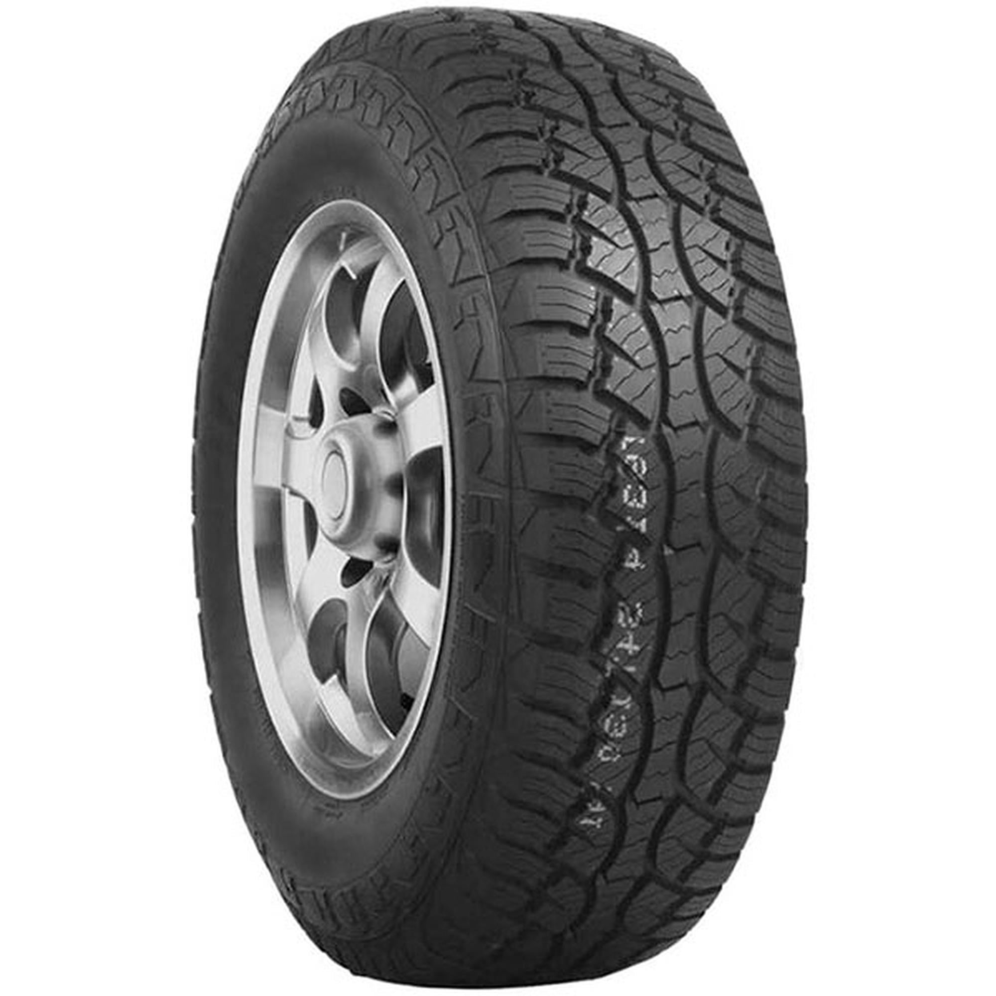 Evoluxx Rotator A/T All Terrain 235/75R15 109T XL SUV/Crossover Tire - Image 3