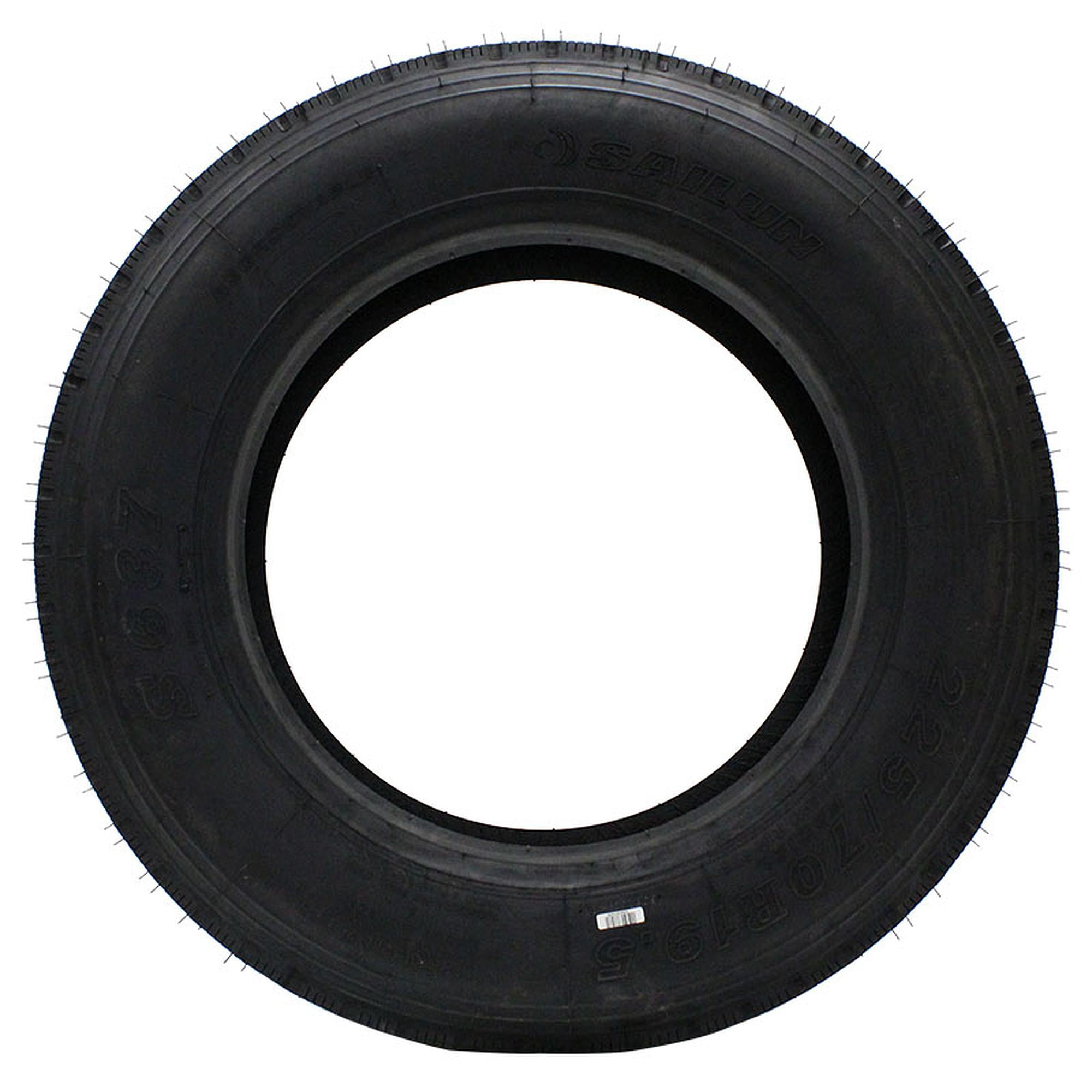 Sailun S637 225/70R19.5 128L G Commercial Tire - Image 4