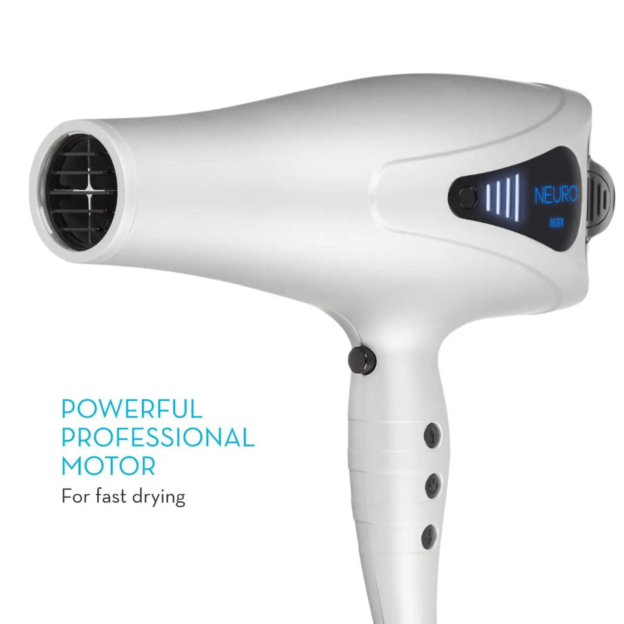 Neuro Light Tourmaline Hair Dryer - Image 5