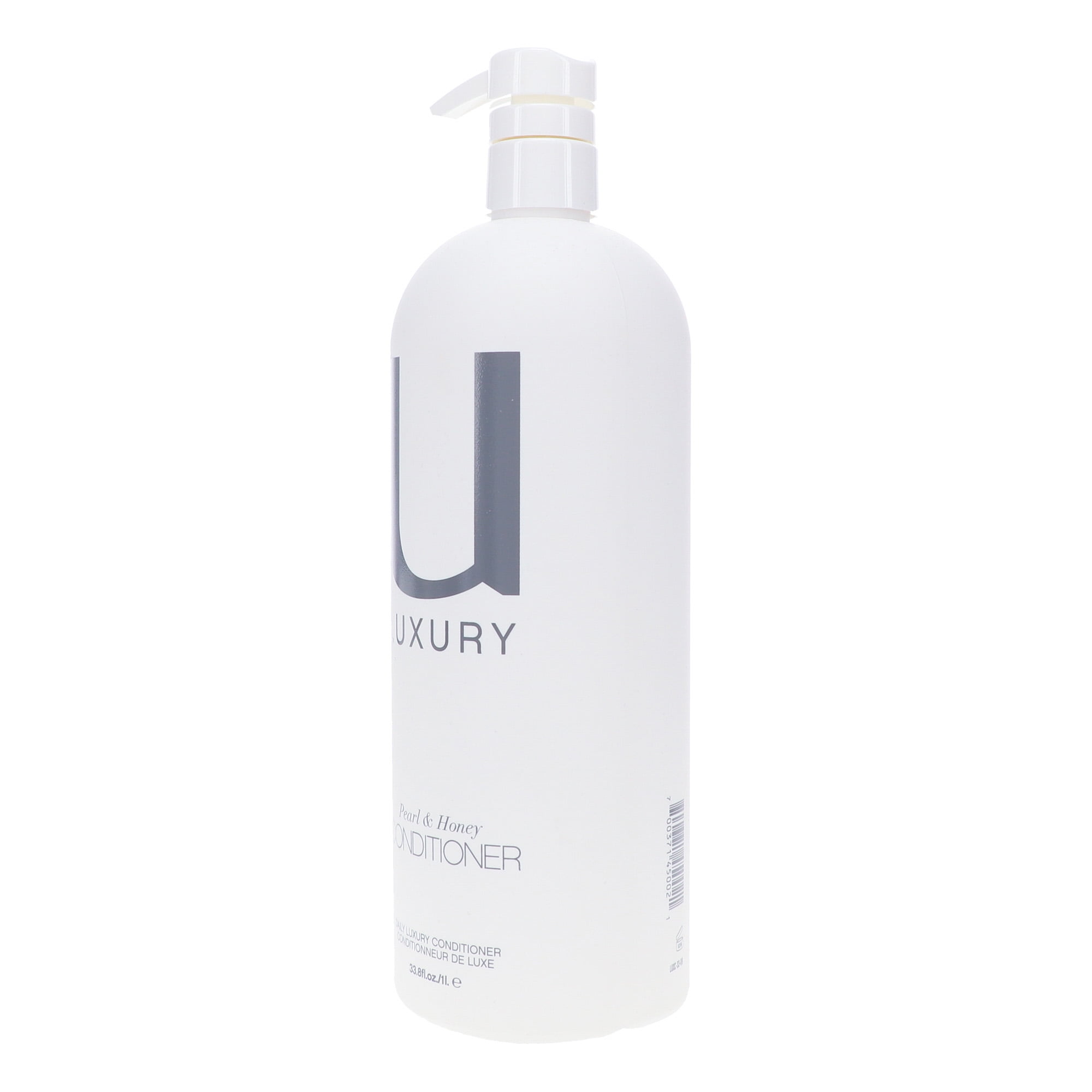 UNITE Hair U Luxury Pearl and Honey Conditioner 33.8 oz - Image 5