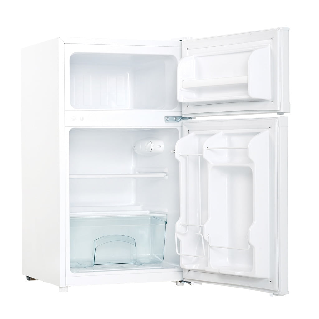 Danby 3.1 cu. ft. 2-door Compact Fridge in White DCR031B1WDD - Image 10