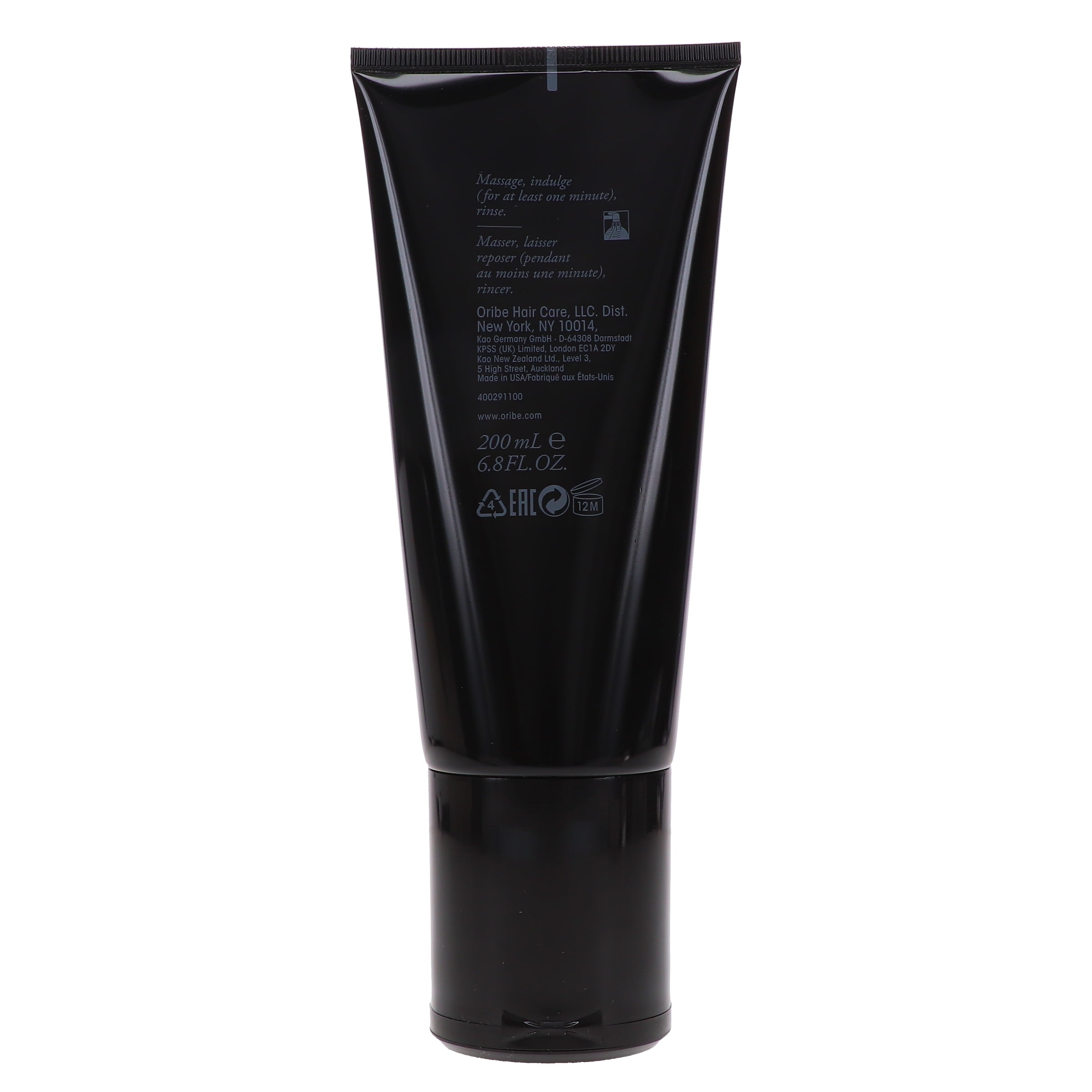 Oribe Signature Conditioner 6.8 oz. - Image 5