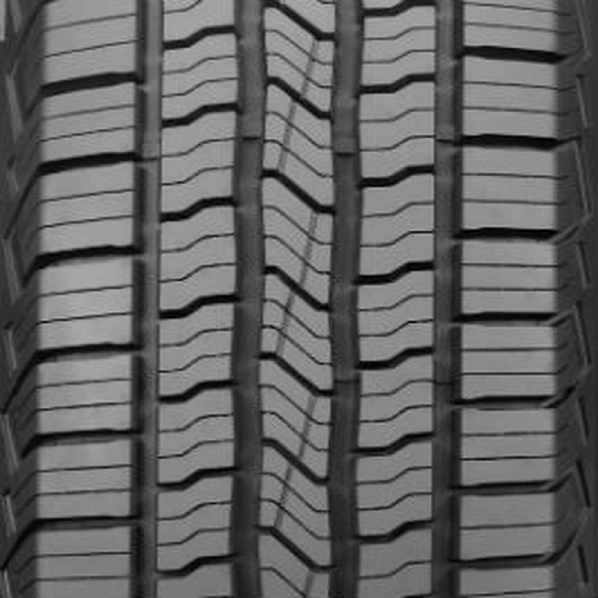 Mastercraft Stratus HT Highway 265/75R16 116T Light Truck Tire - Image 3