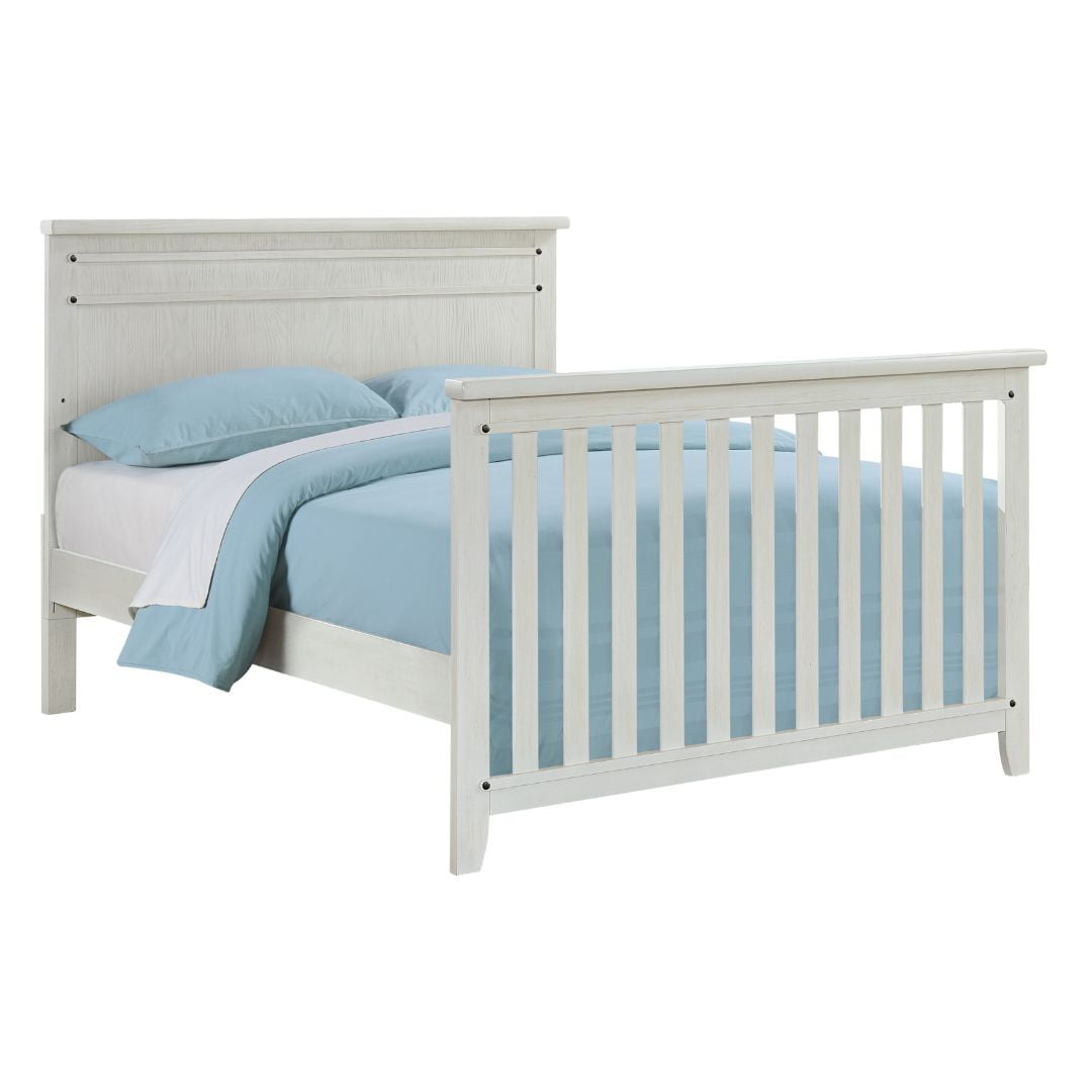 Soho Baby Morrison 4-in-1 Convertible Crib - Image 4